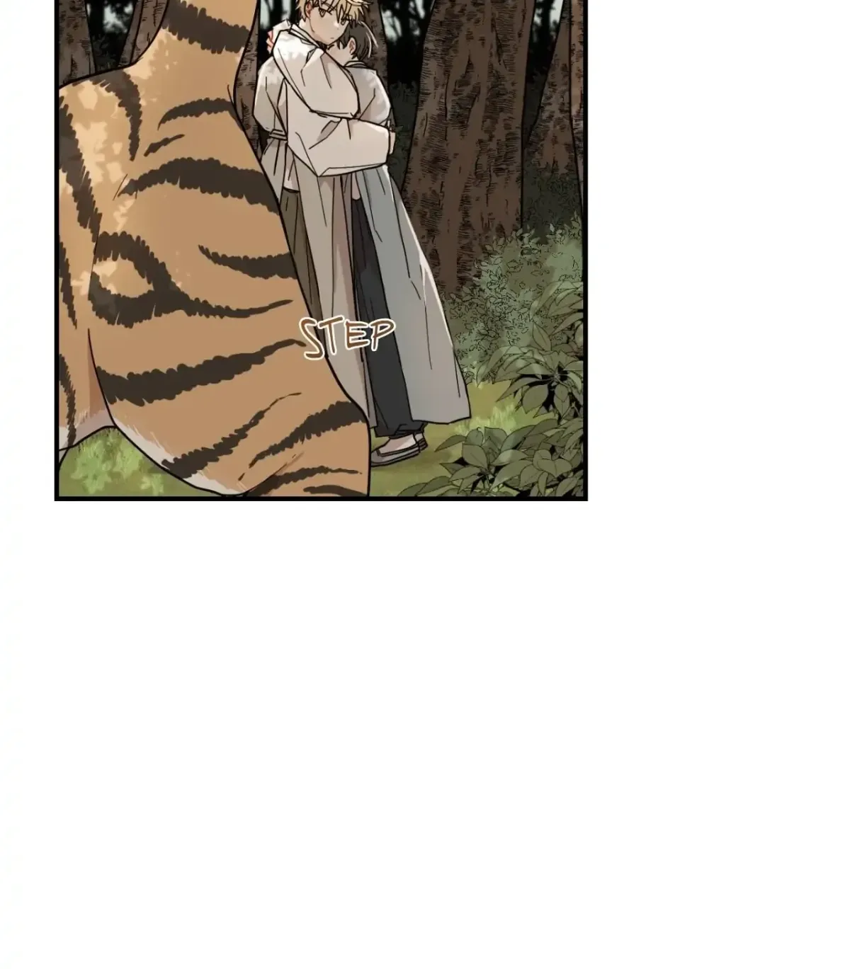 Golden Bells and Dragon Scales Chapter 71.1 page 44 - 