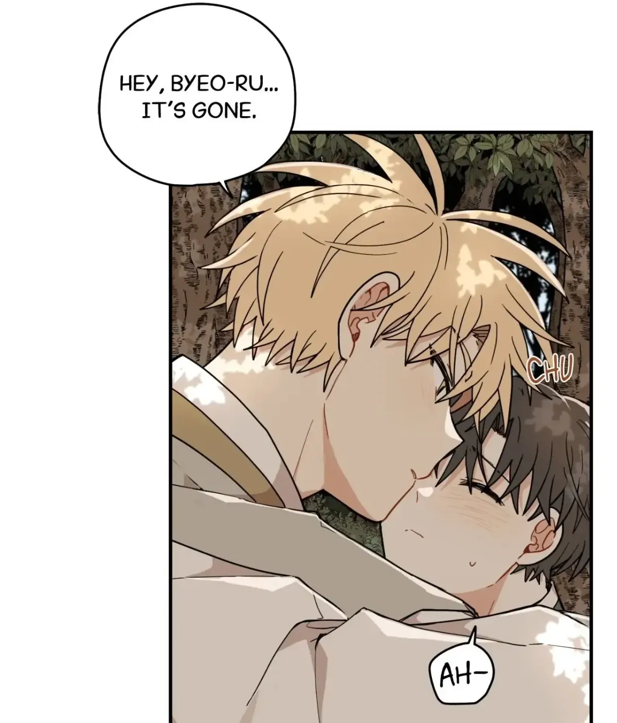 Golden Bells and Dragon Scales Chapter 71.1 page 45 - 