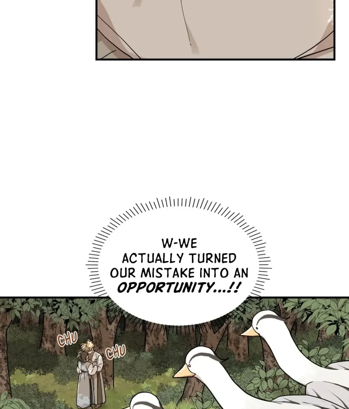 Golden Bells and Dragon Scales Chapter 71.1 page 46 - 