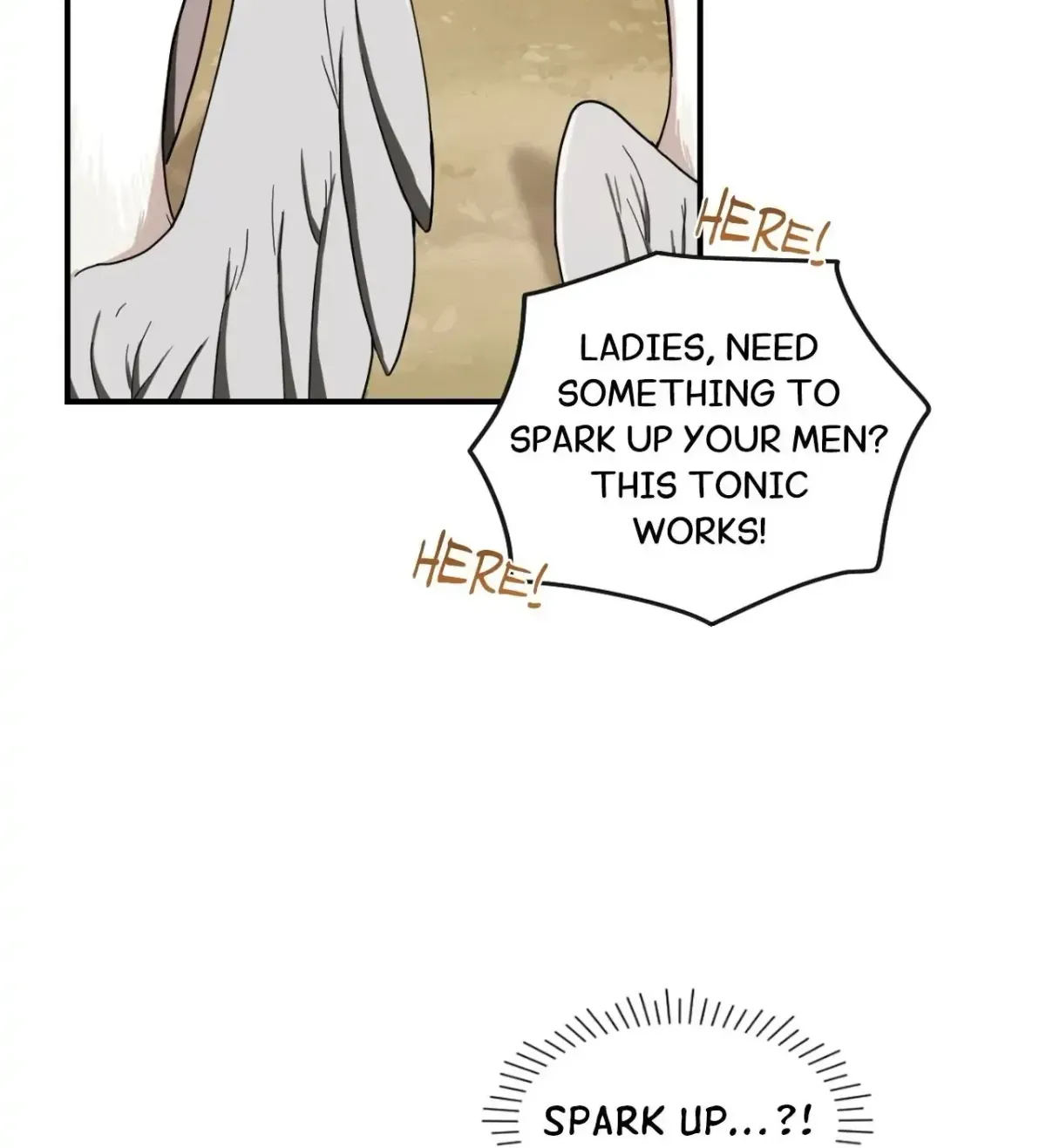 Golden Bells and Dragon Scales Chapter 71.1 page 53 - 