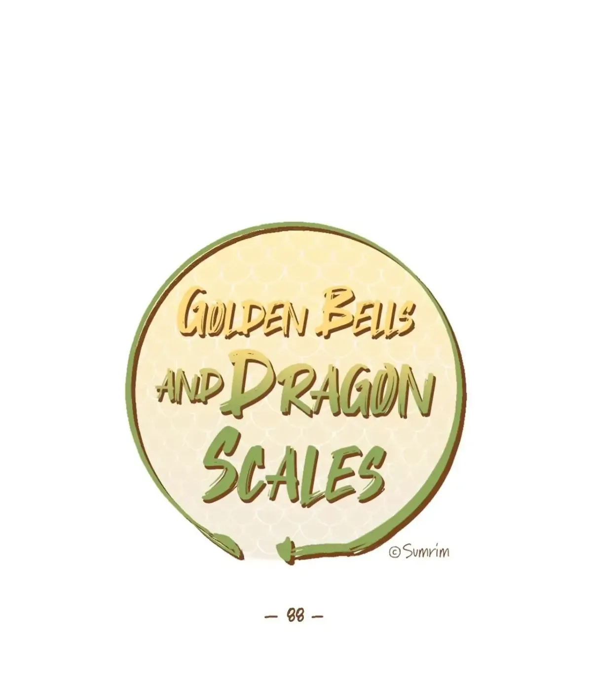 Golden Bells and Dragon Scales Chapter 71.1 page 59 - 