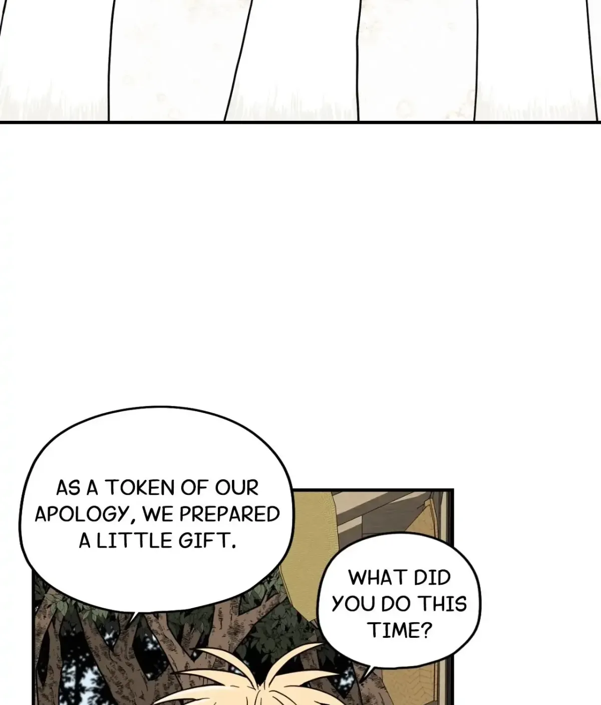 Golden Bells and Dragon Scales Chapter 71.1 page 61 - 