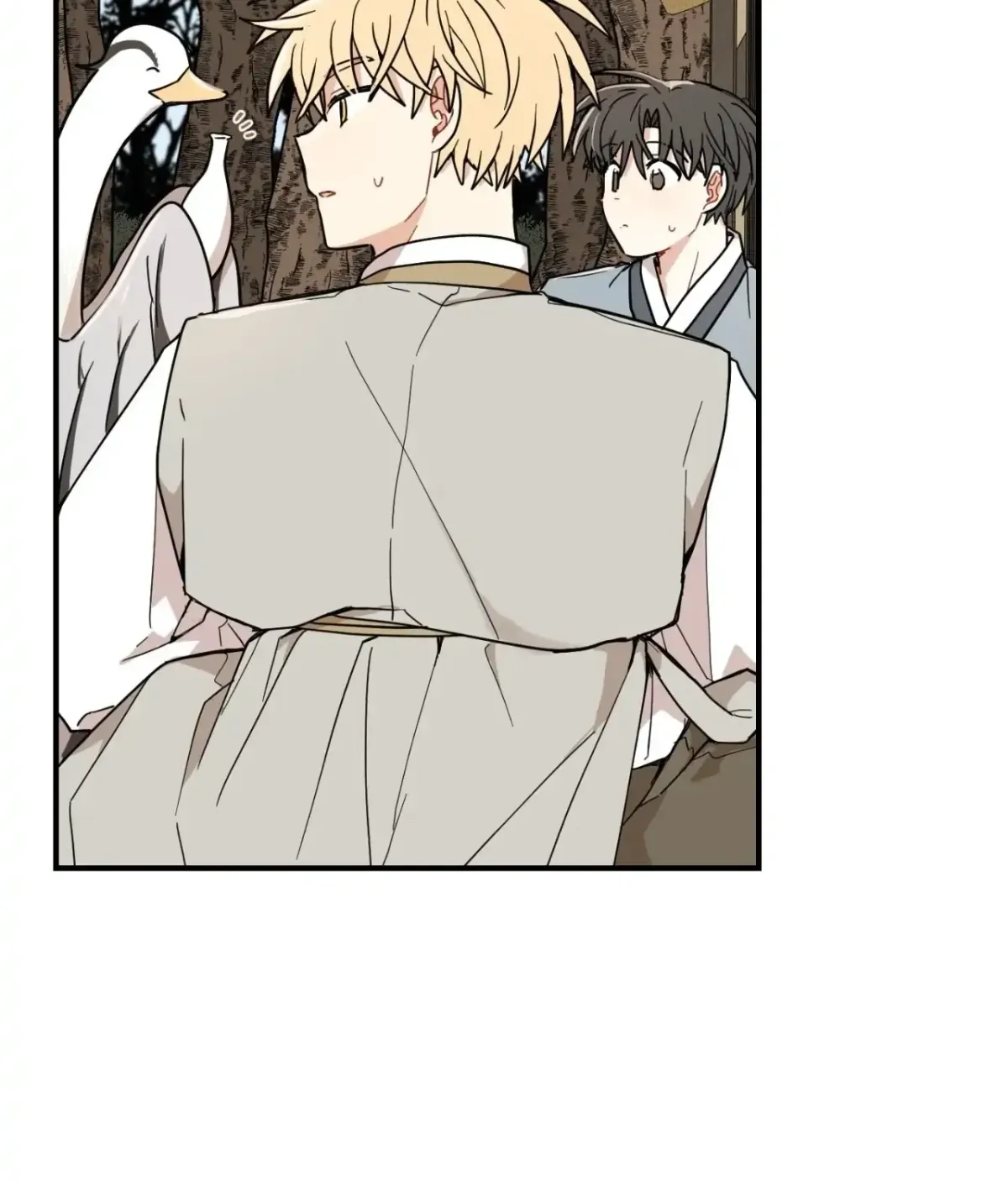 Golden Bells and Dragon Scales Chapter 71.1 page 62 - 