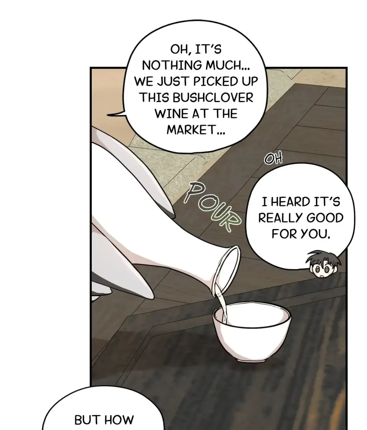 Golden Bells and Dragon Scales Chapter 71.1 page 63 - 