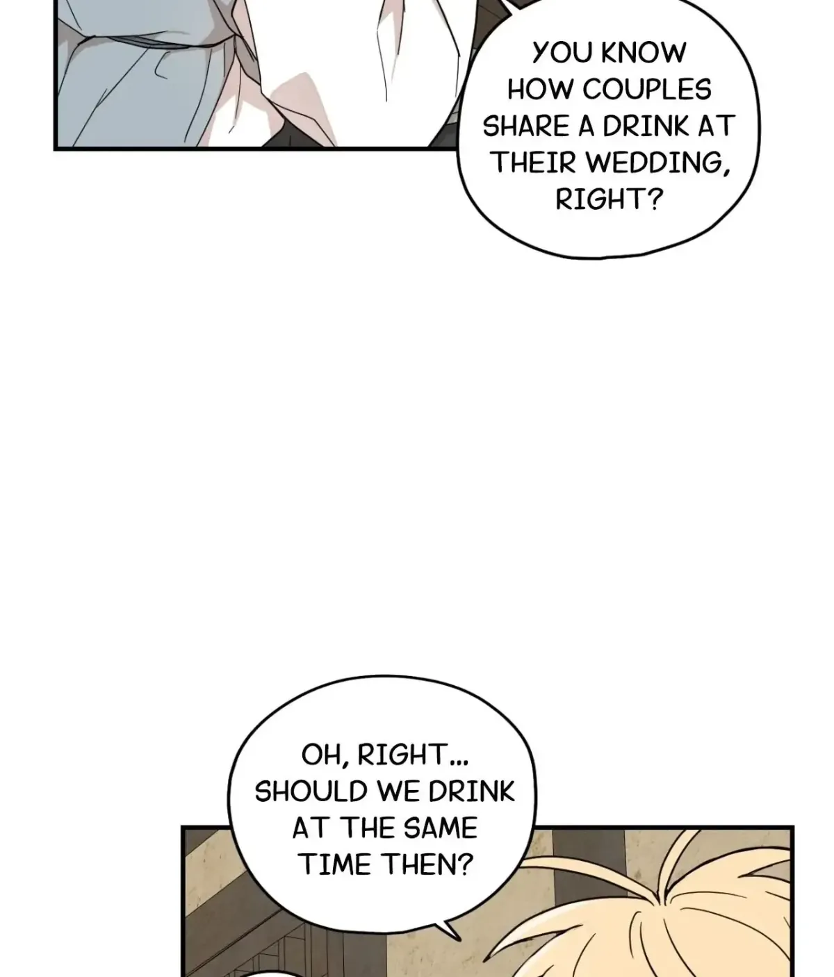 Golden Bells and Dragon Scales Chapter 71.1 page 67 - 