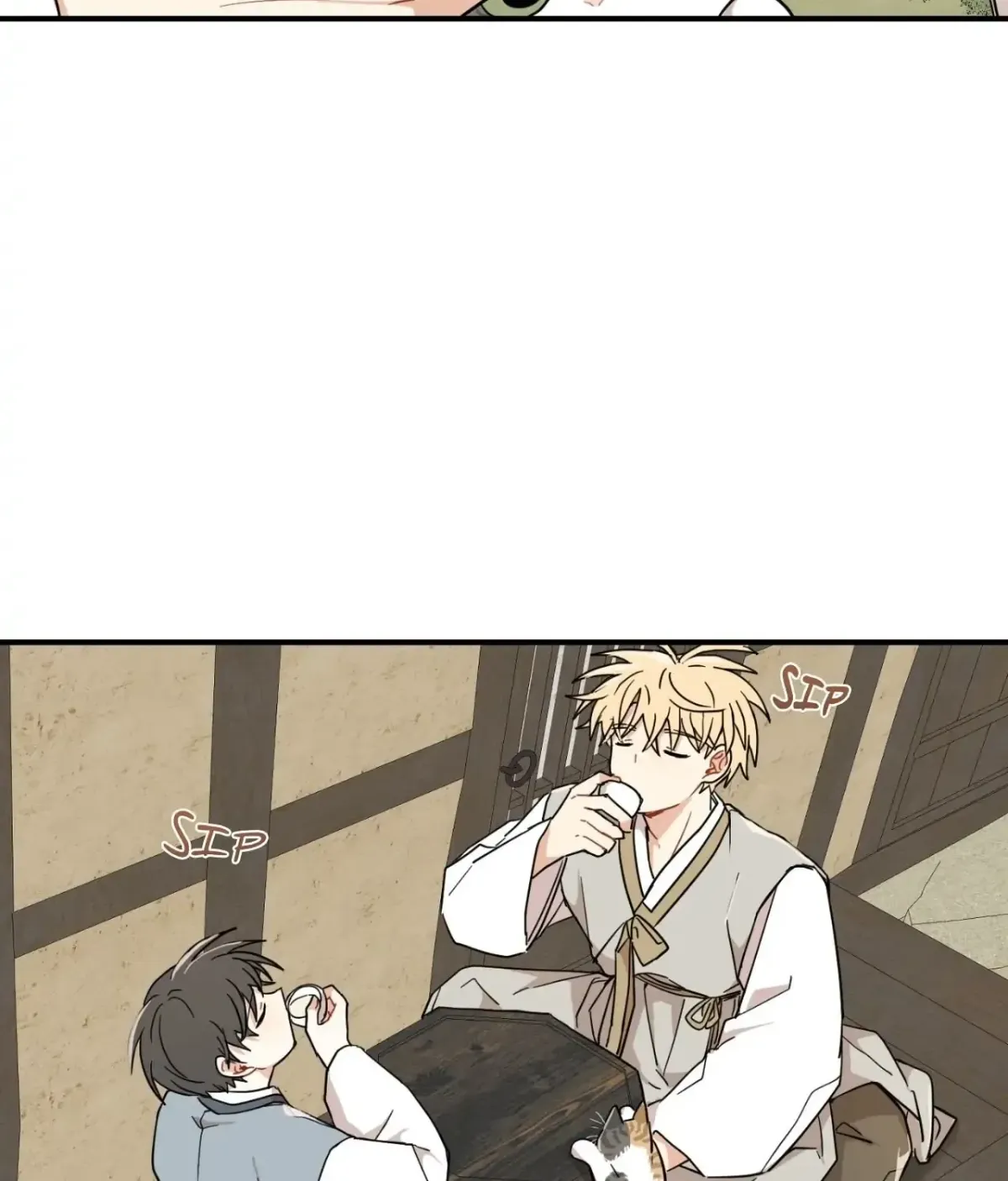 Golden Bells and Dragon Scales Chapter 71.1 page 70 - 