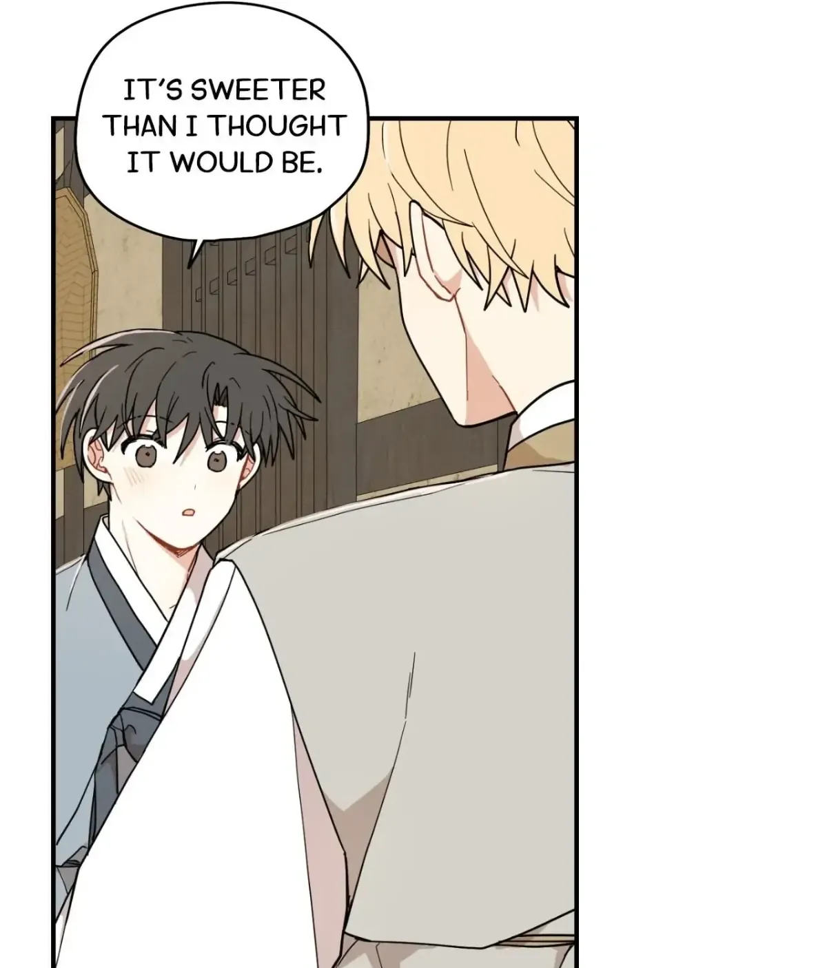 Golden Bells and Dragon Scales Chapter 71.1 page 72 - 