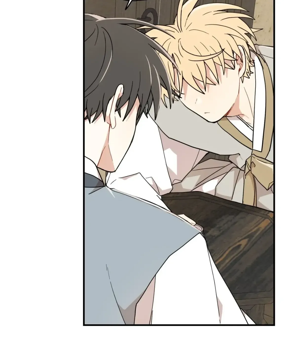 Golden Bells and Dragon Scales Chapter 71.1 page 74 - 