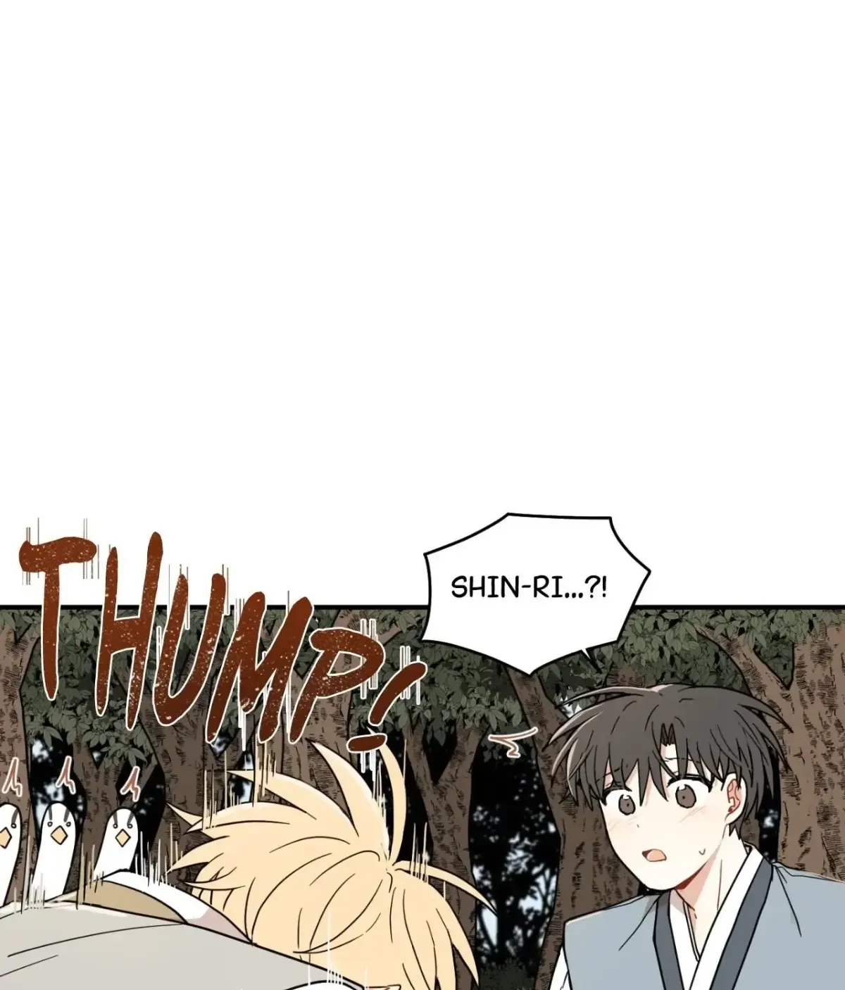 Golden Bells and Dragon Scales Chapter 71.1 page 75 - 