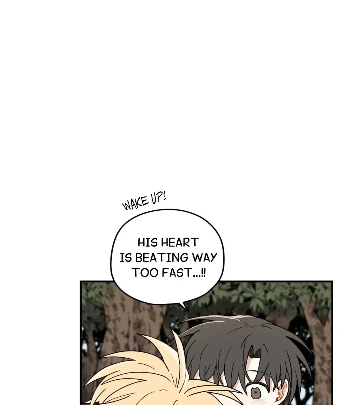 Golden Bells and Dragon Scales Chapter 71.1 page 78 - 