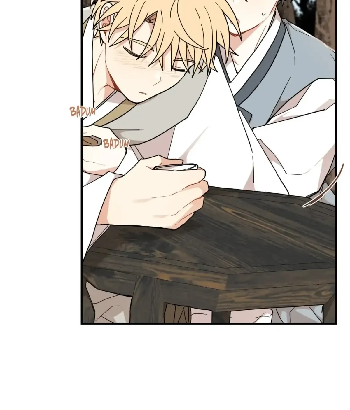 Golden Bells and Dragon Scales Chapter 71.1 page 79 - 
