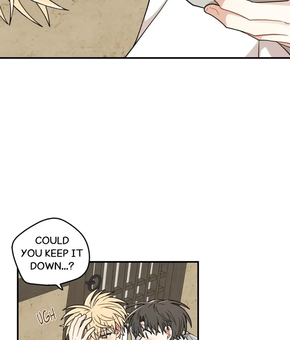 Golden Bells and Dragon Scales Chapter 71.1 page 82 - 