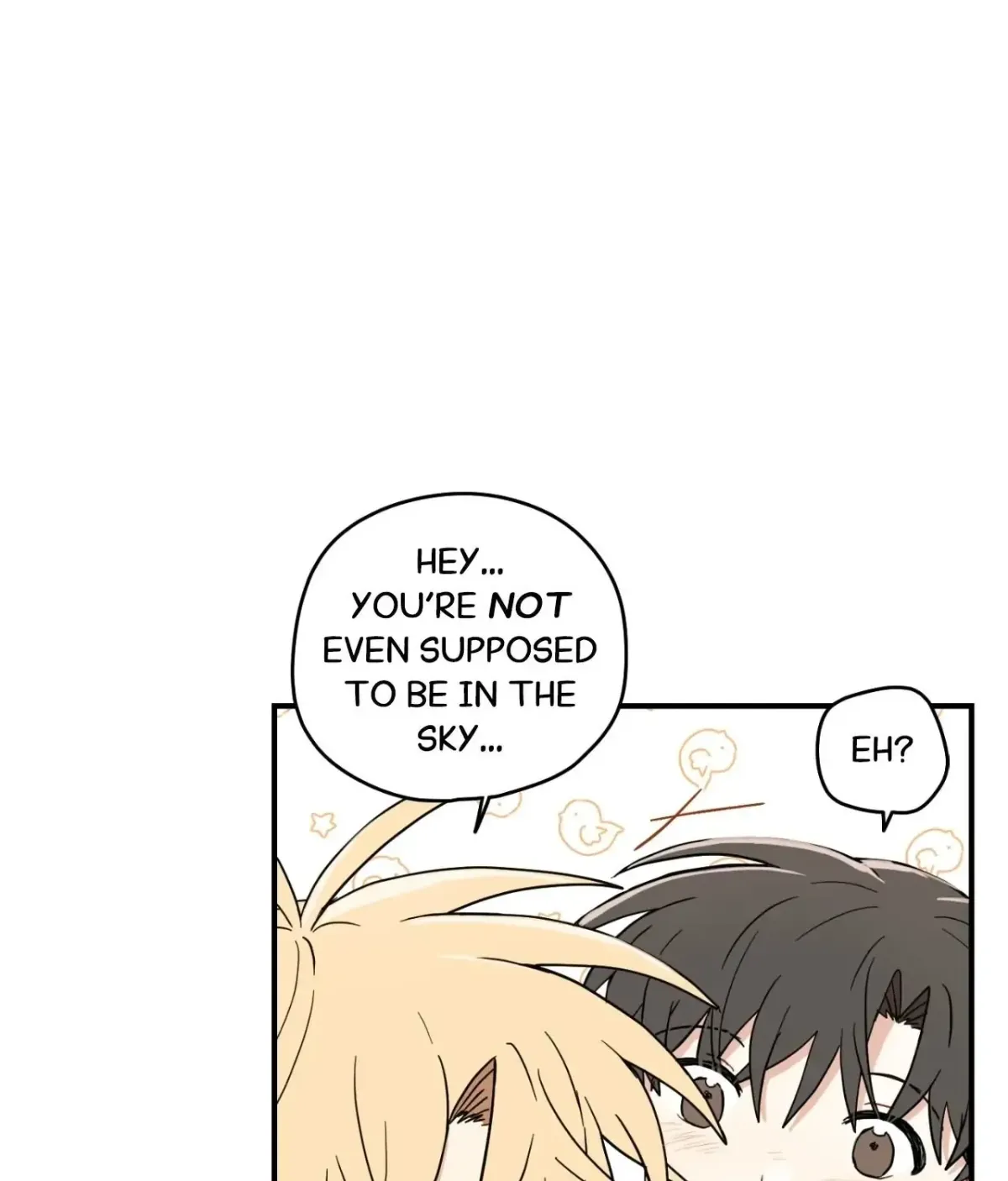 Golden Bells and Dragon Scales Chapter 71.1 page 84 - 