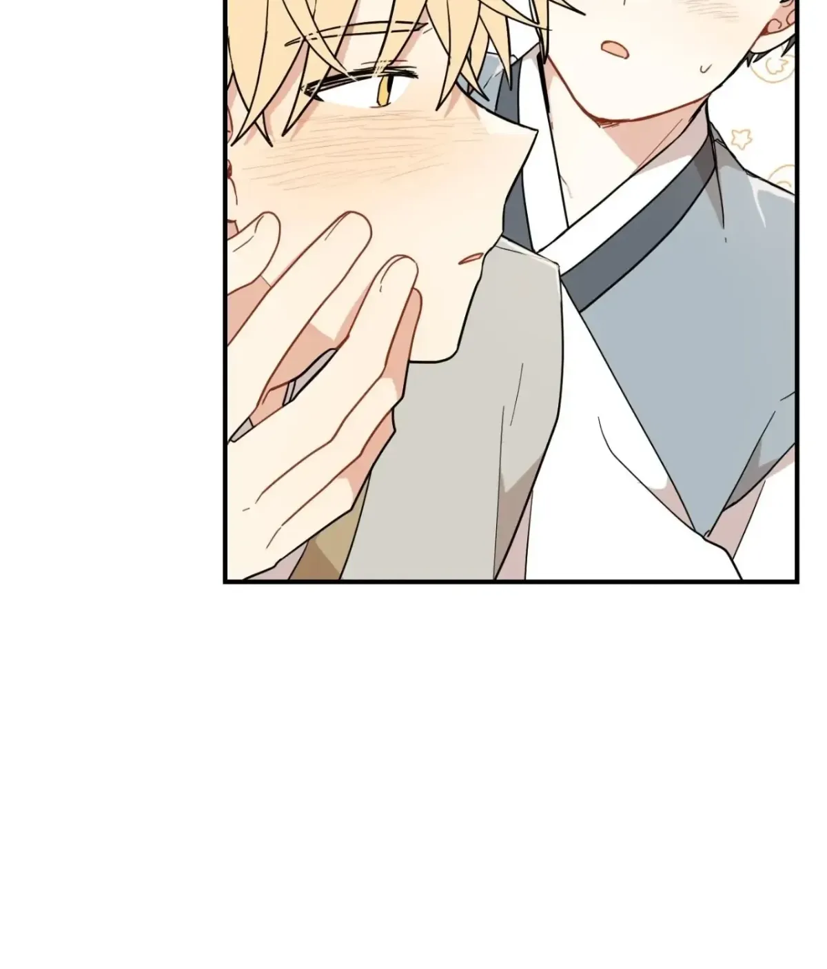 Golden Bells and Dragon Scales Chapter 71.1 page 85 - 