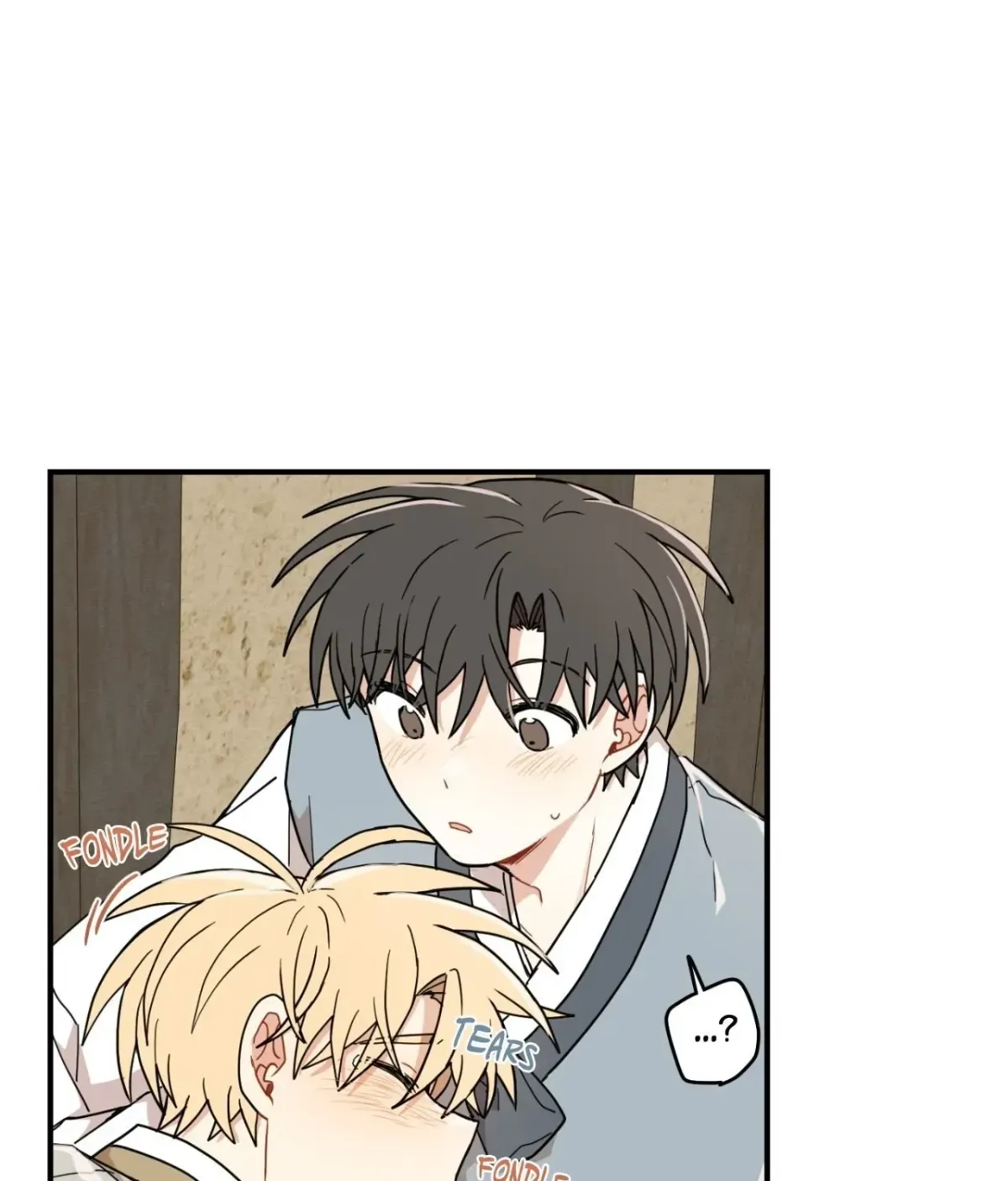 Golden Bells and Dragon Scales Chapter 71.1 page 87 - 