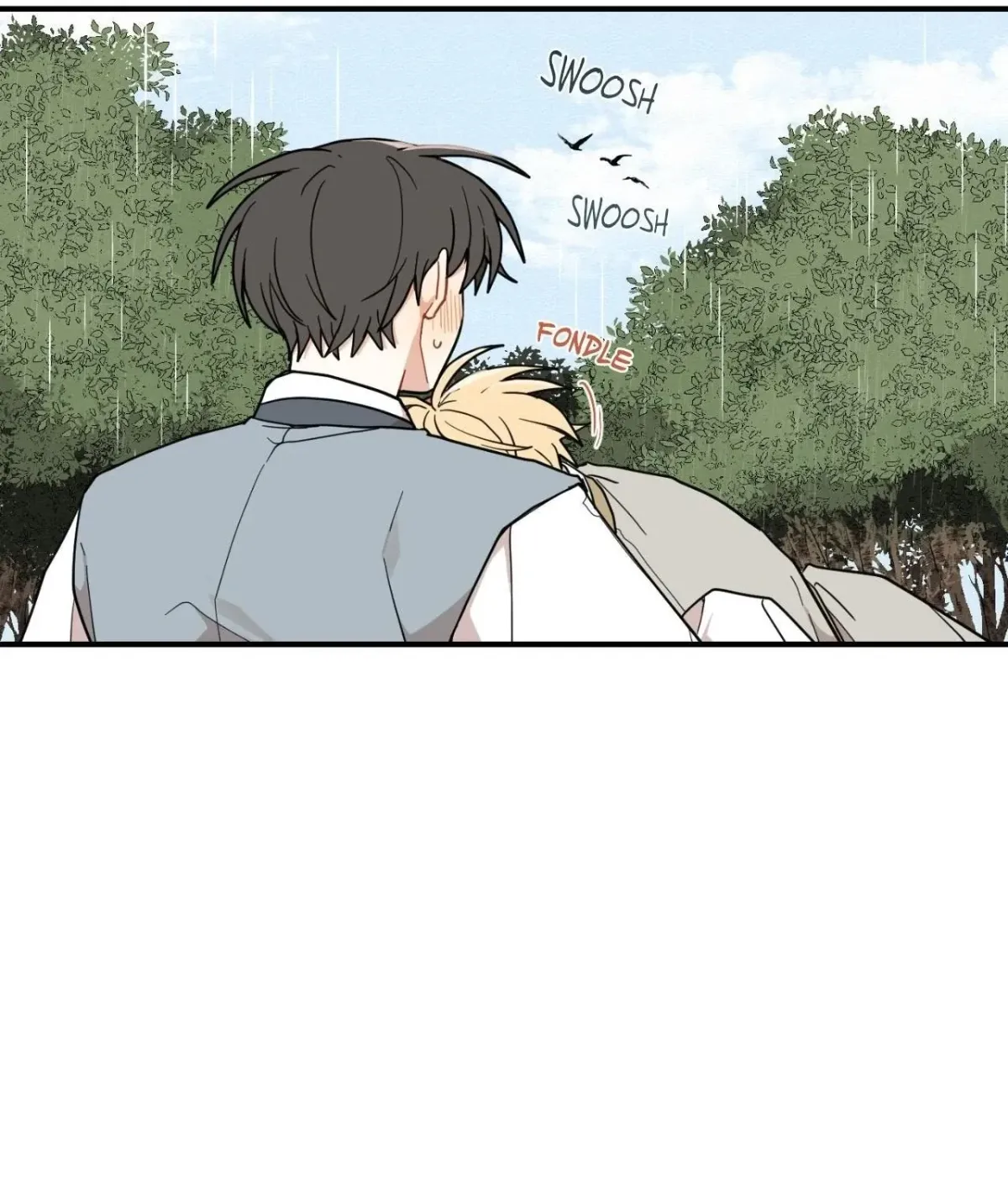 Golden Bells and Dragon Scales Chapter 71.11 page 2 - 