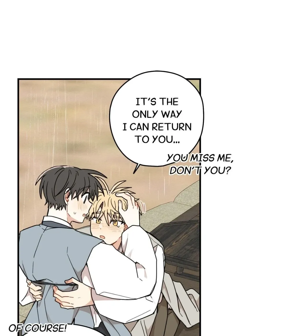 Golden Bells and Dragon Scales Chapter 71.11 page 15 - 