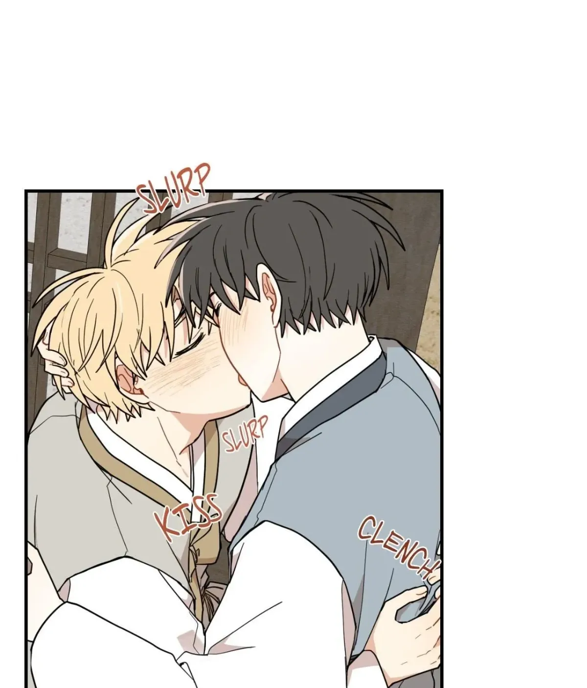 Golden Bells and Dragon Scales Chapter 71.11 page 26 - 
