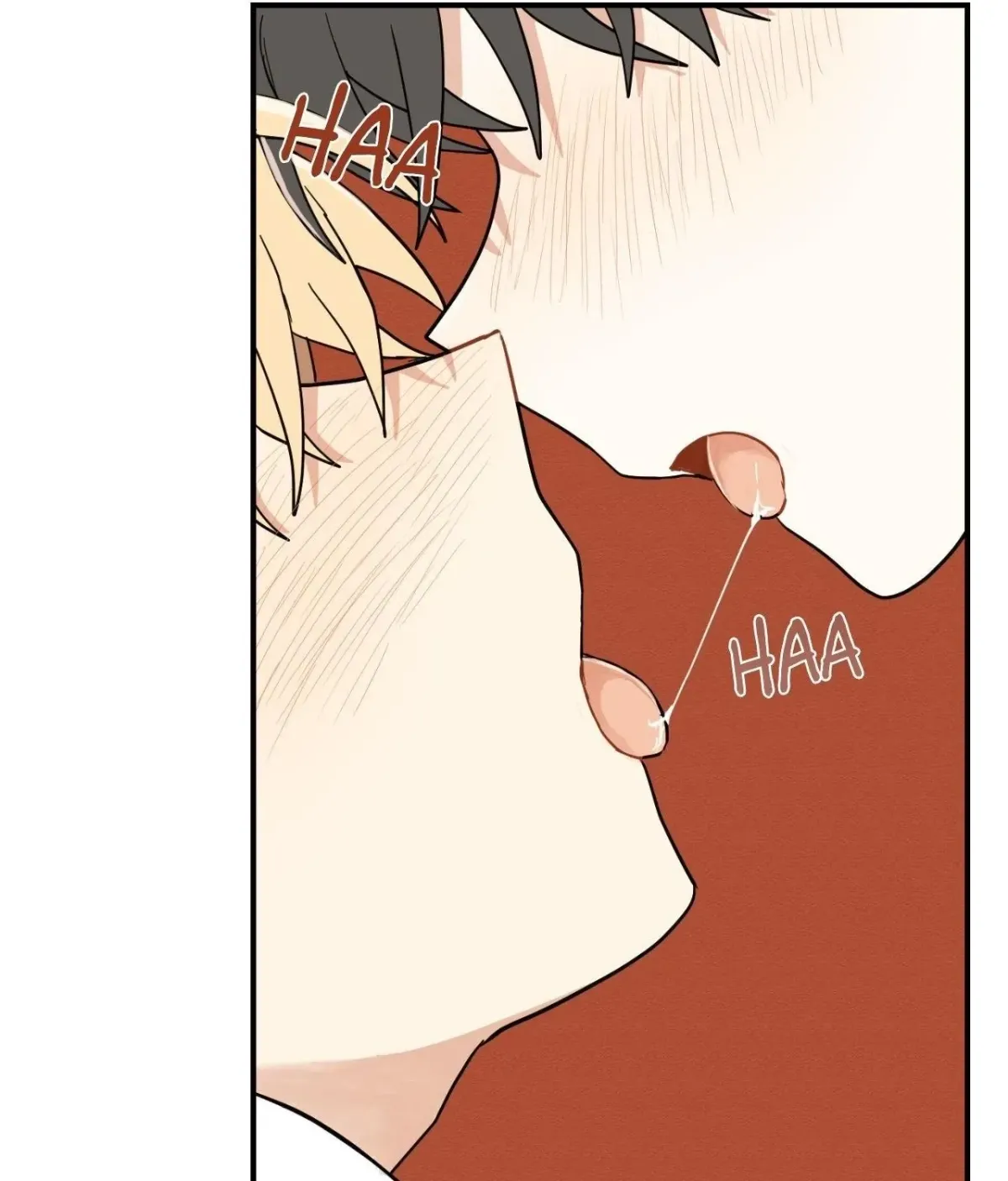Golden Bells and Dragon Scales Chapter 71.11 page 28 - 