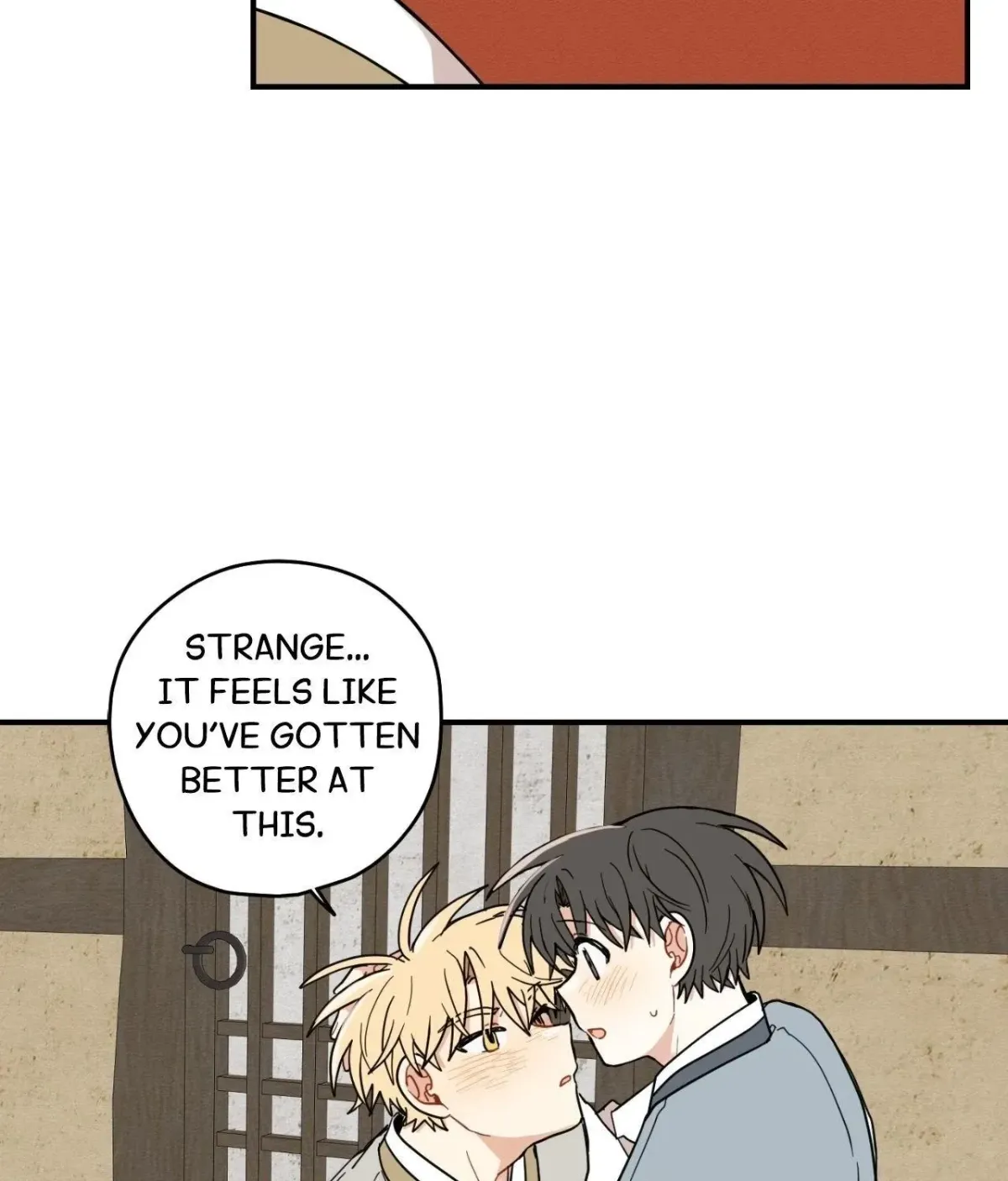 Golden Bells and Dragon Scales Chapter 71.11 page 29 - 