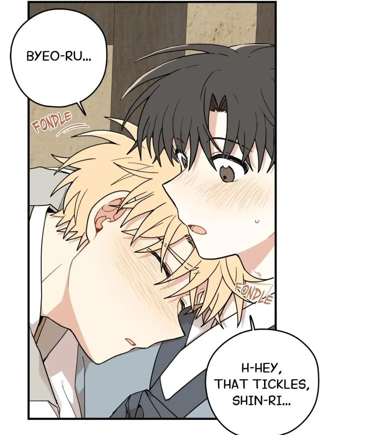Golden Bells and Dragon Scales Chapter 71.11 page 4 - 