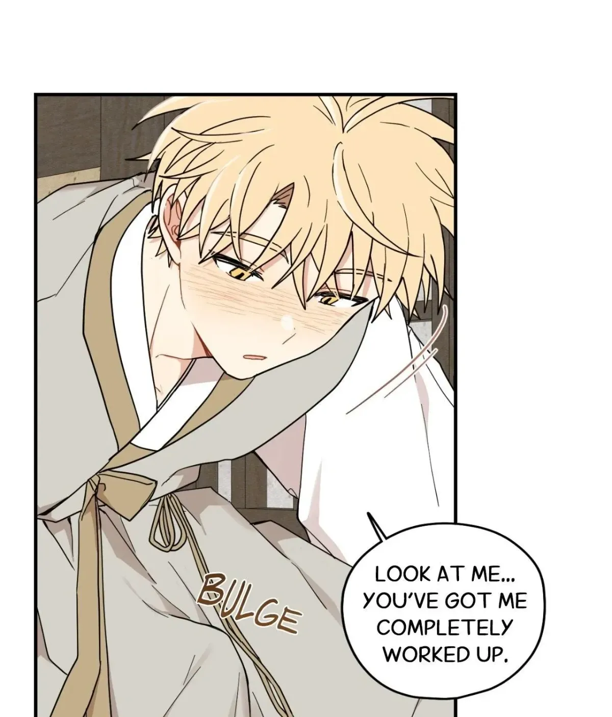 Golden Bells and Dragon Scales Chapter 71.11 page 31 - 