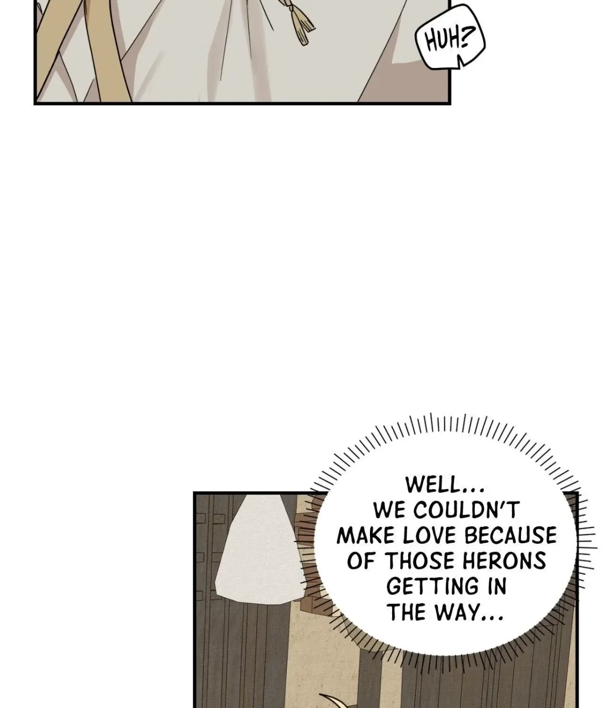 Golden Bells and Dragon Scales Chapter 71.11 page 32 - 