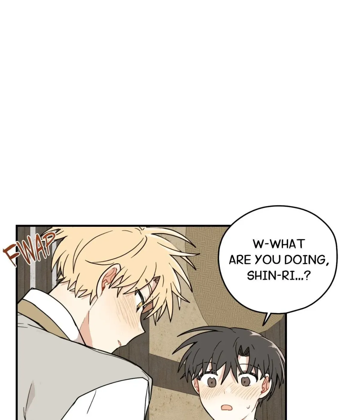 Golden Bells and Dragon Scales Chapter 71.11 page 35 - 