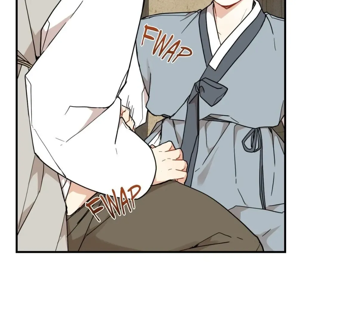 Golden Bells and Dragon Scales Chapter 71.11 page 36 - 