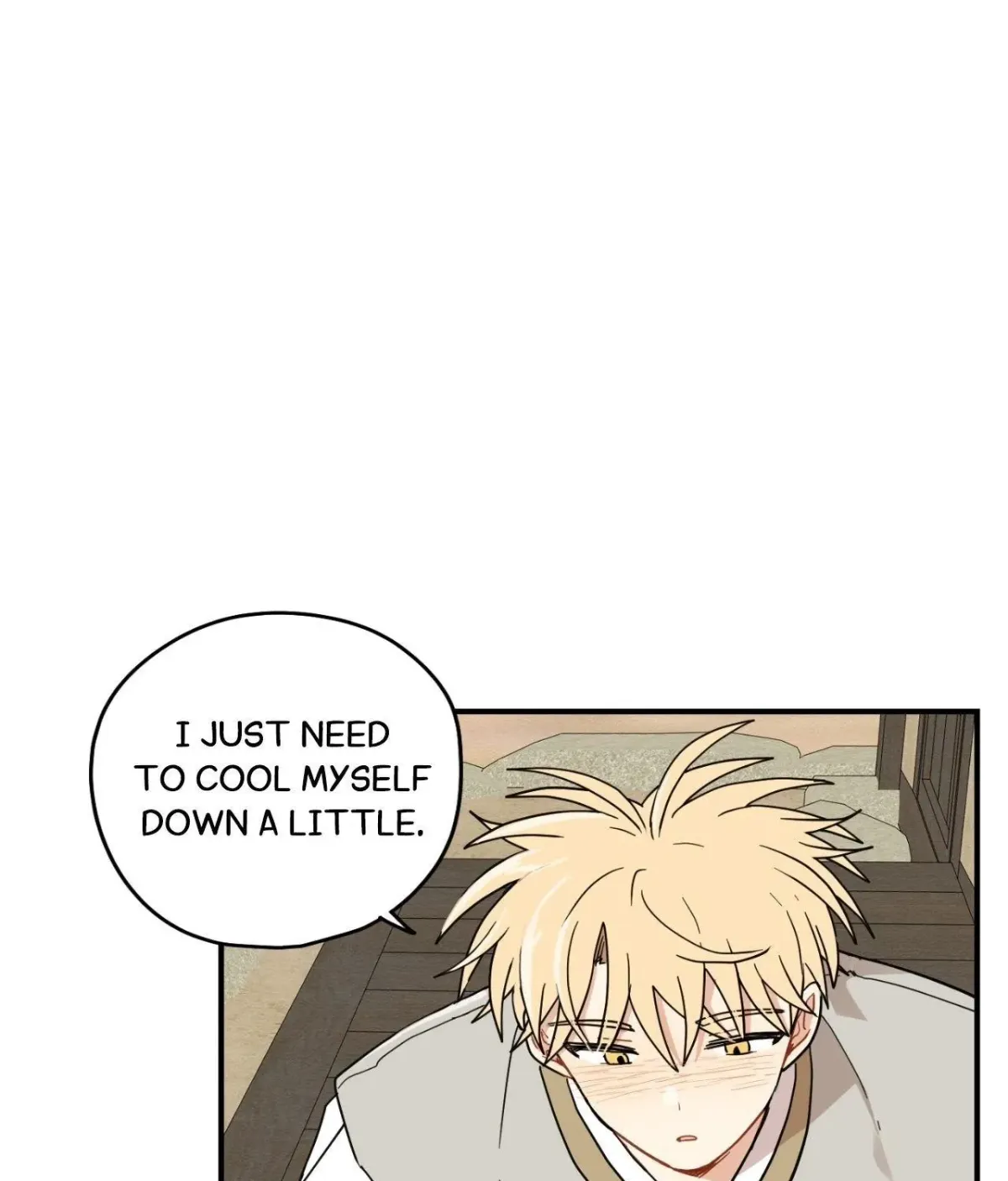 Golden Bells and Dragon Scales Chapter 71.11 page 37 - 