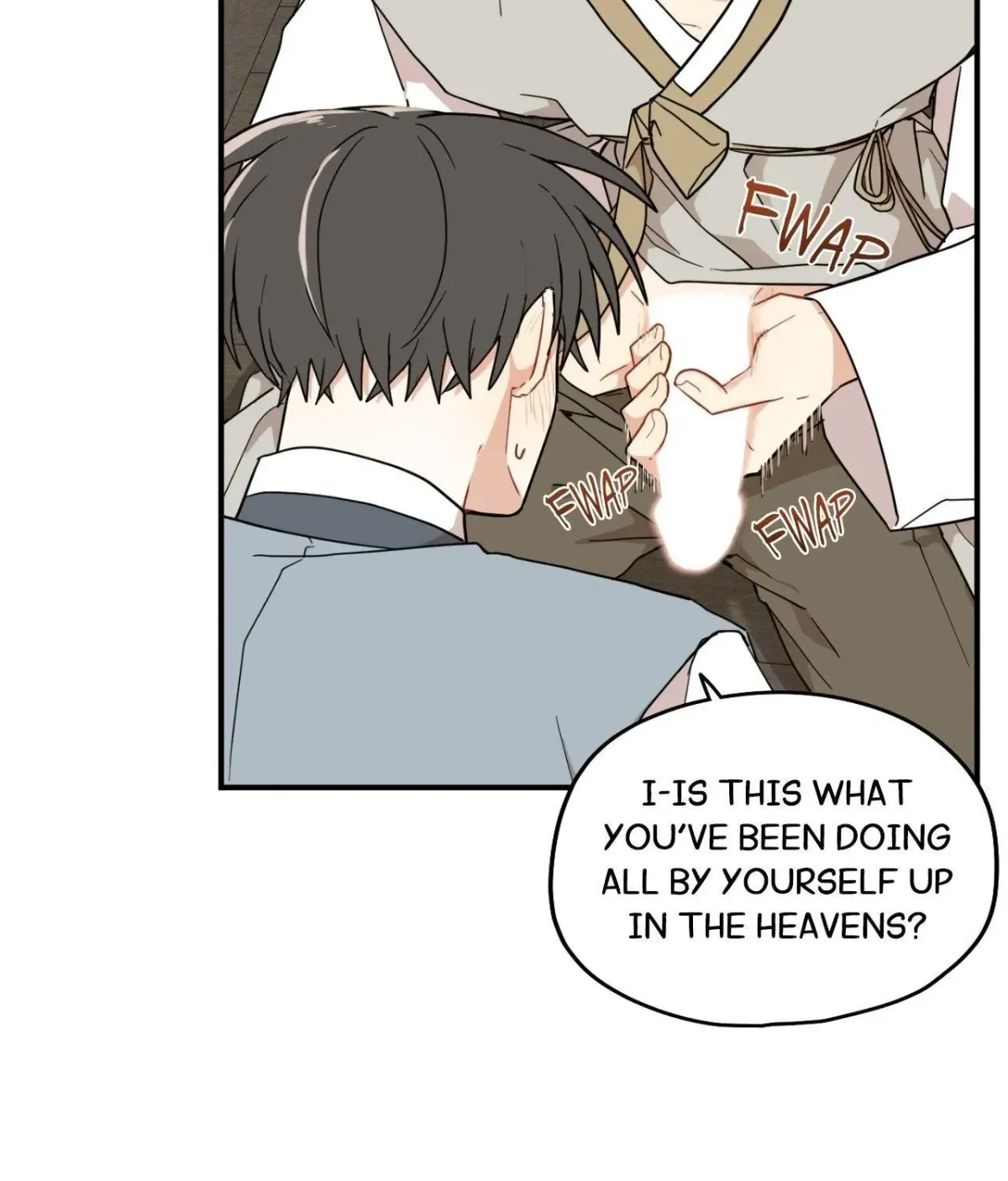 Golden Bells and Dragon Scales Chapter 71.11 page 38 - 