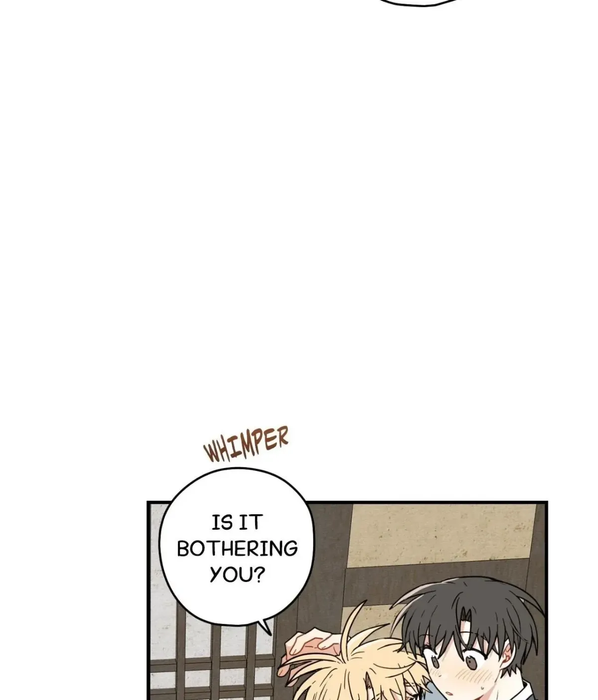 Golden Bells and Dragon Scales Chapter 71.11 page 5 - 