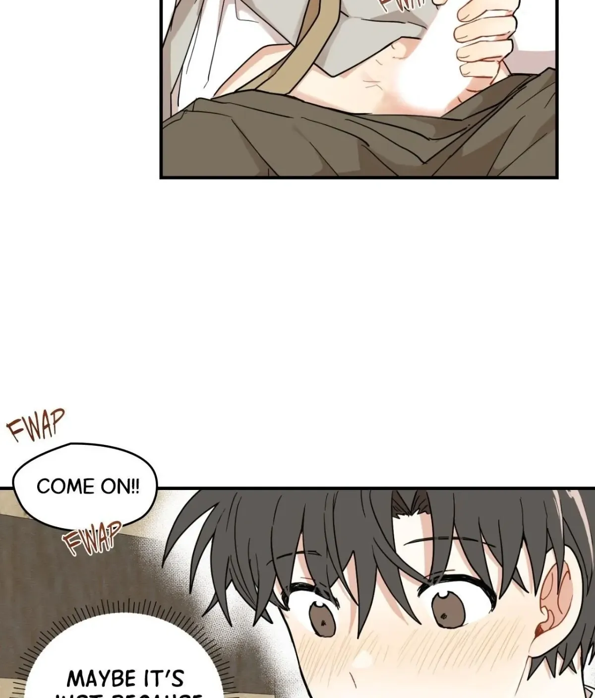 Golden Bells and Dragon Scales Chapter 71.11 page 44 - 