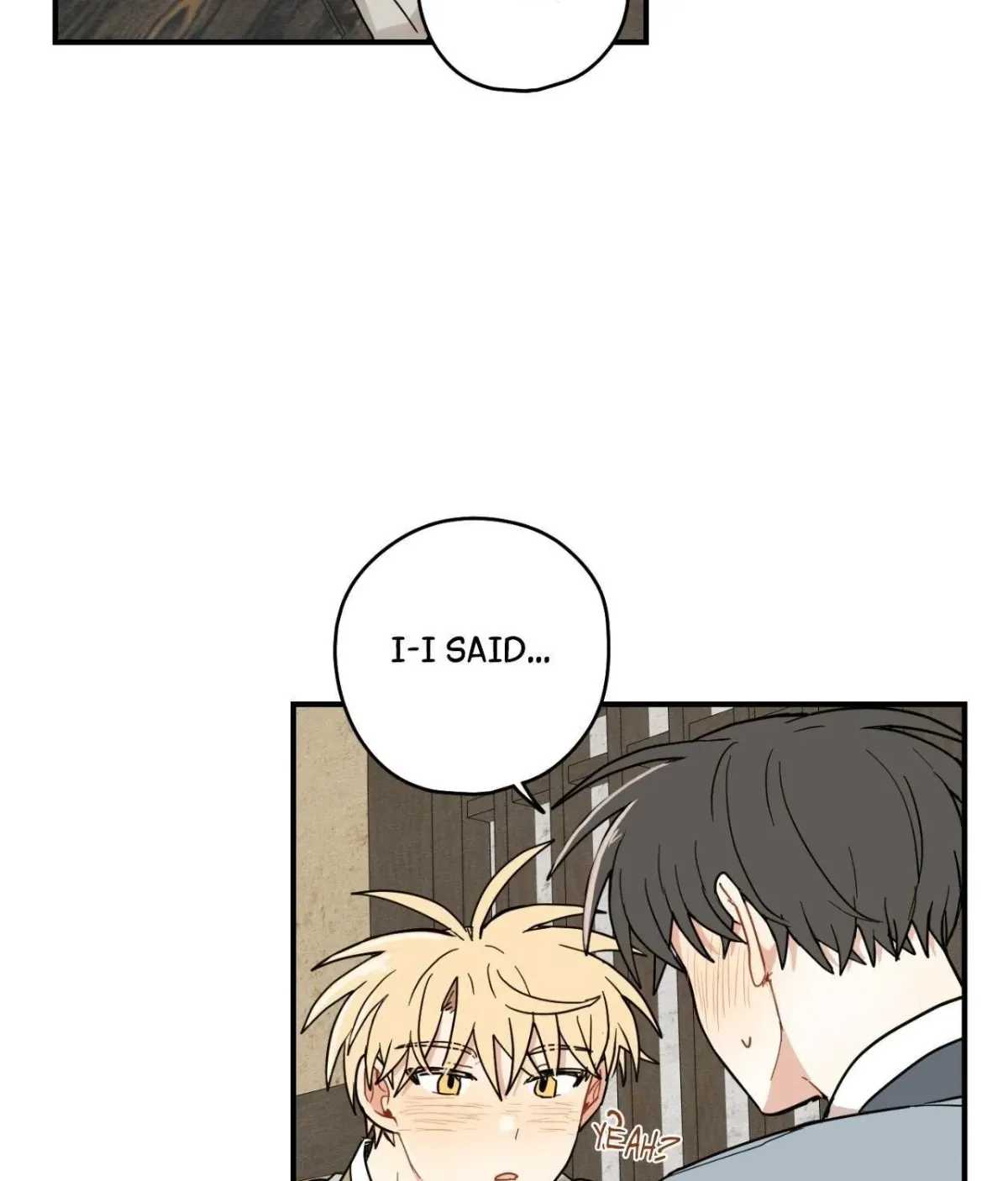 Golden Bells and Dragon Scales Chapter 71.11 page 47 - 
