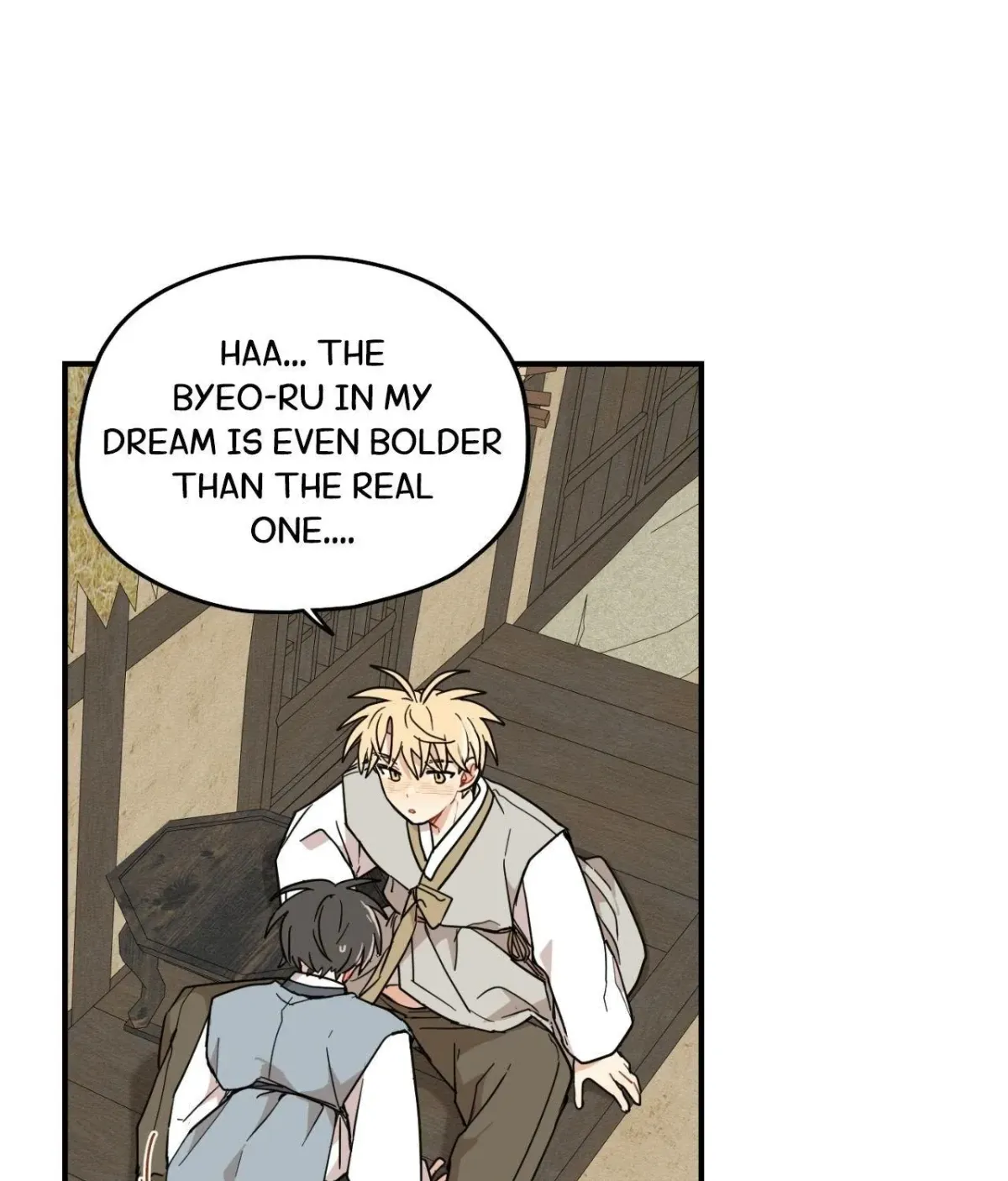Golden Bells and Dragon Scales Chapter 71.11 page 52 - 