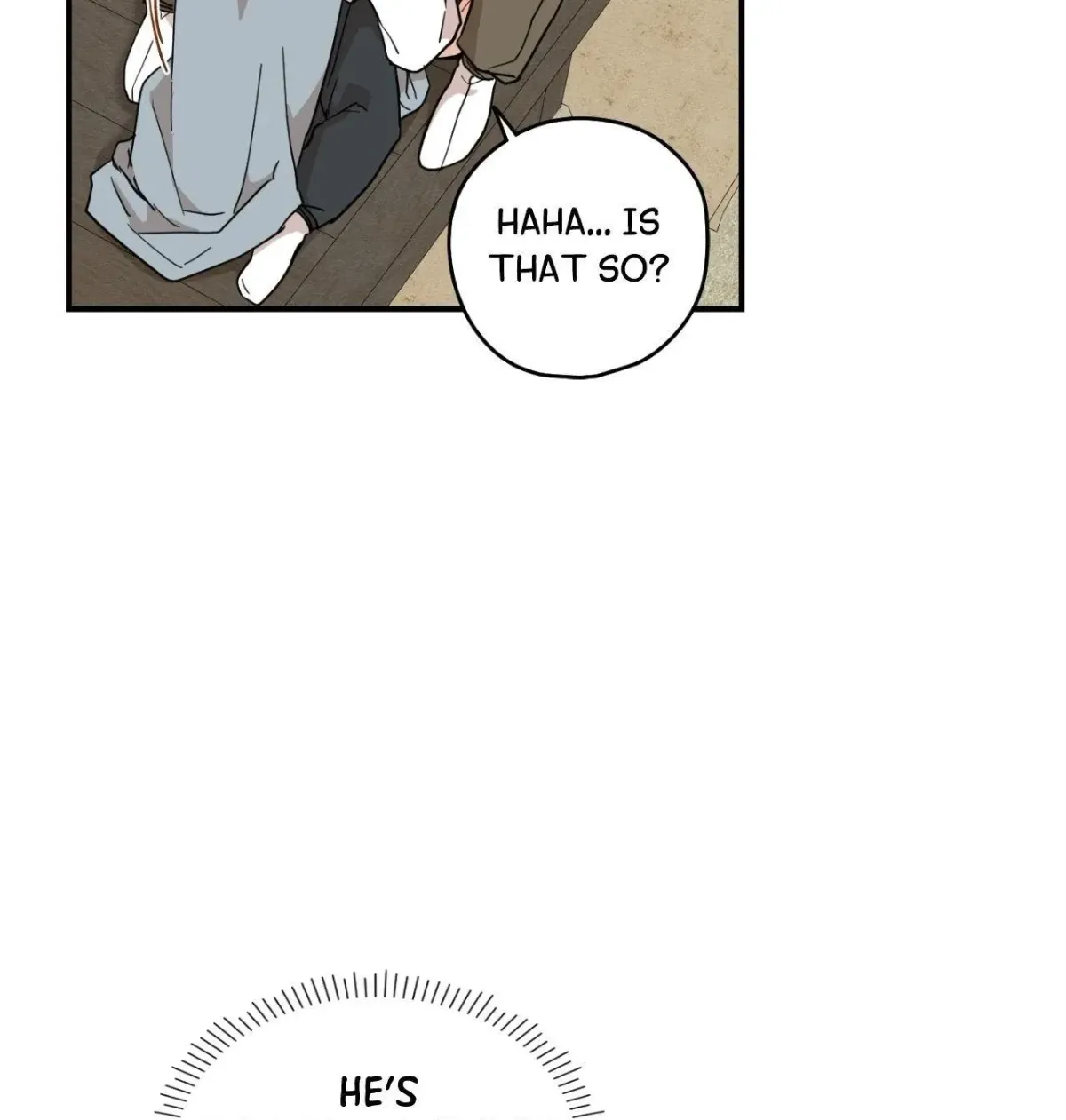 Golden Bells and Dragon Scales Chapter 71.11 page 53 - 