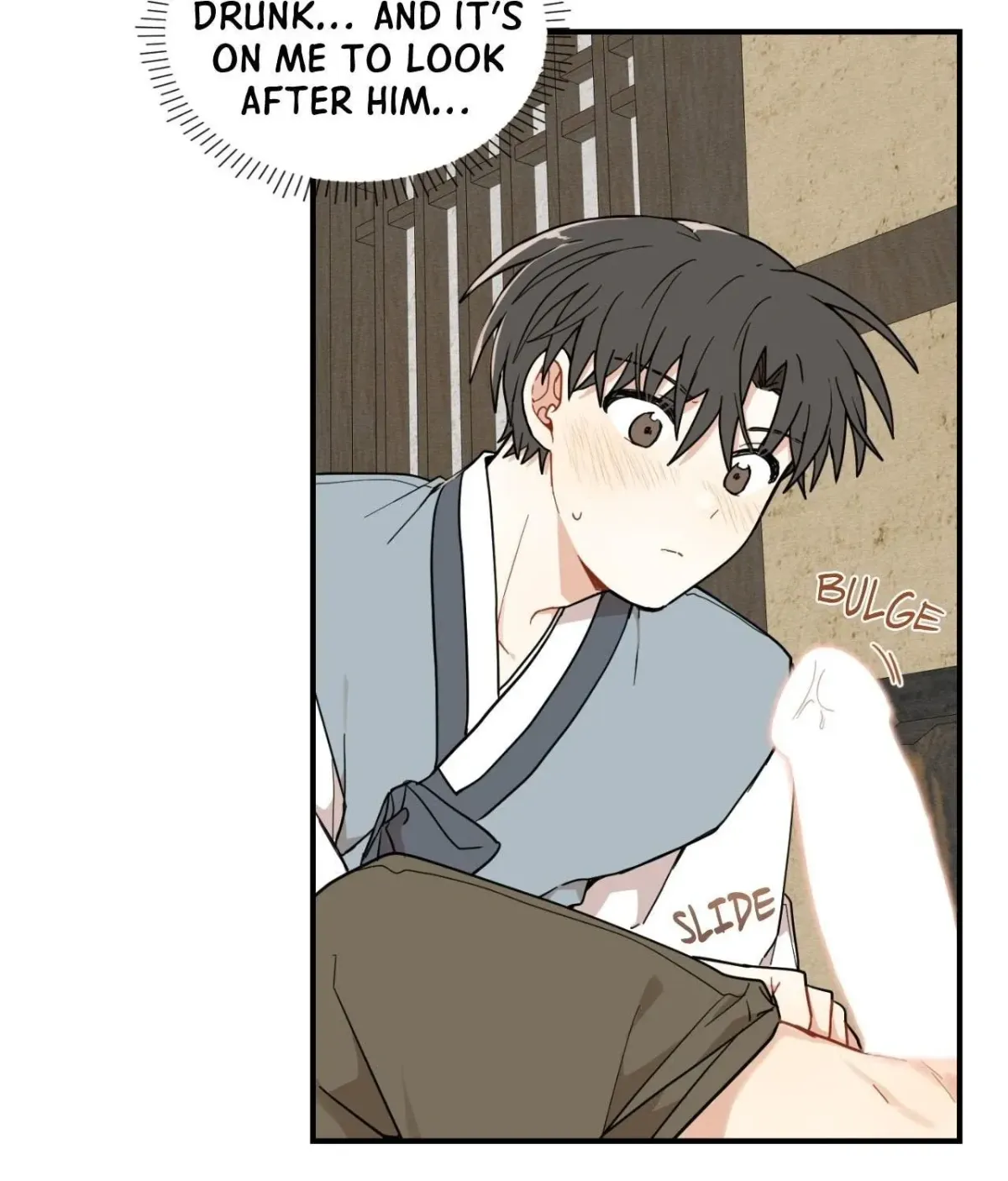 Golden Bells and Dragon Scales Chapter 71.11 page 54 - 