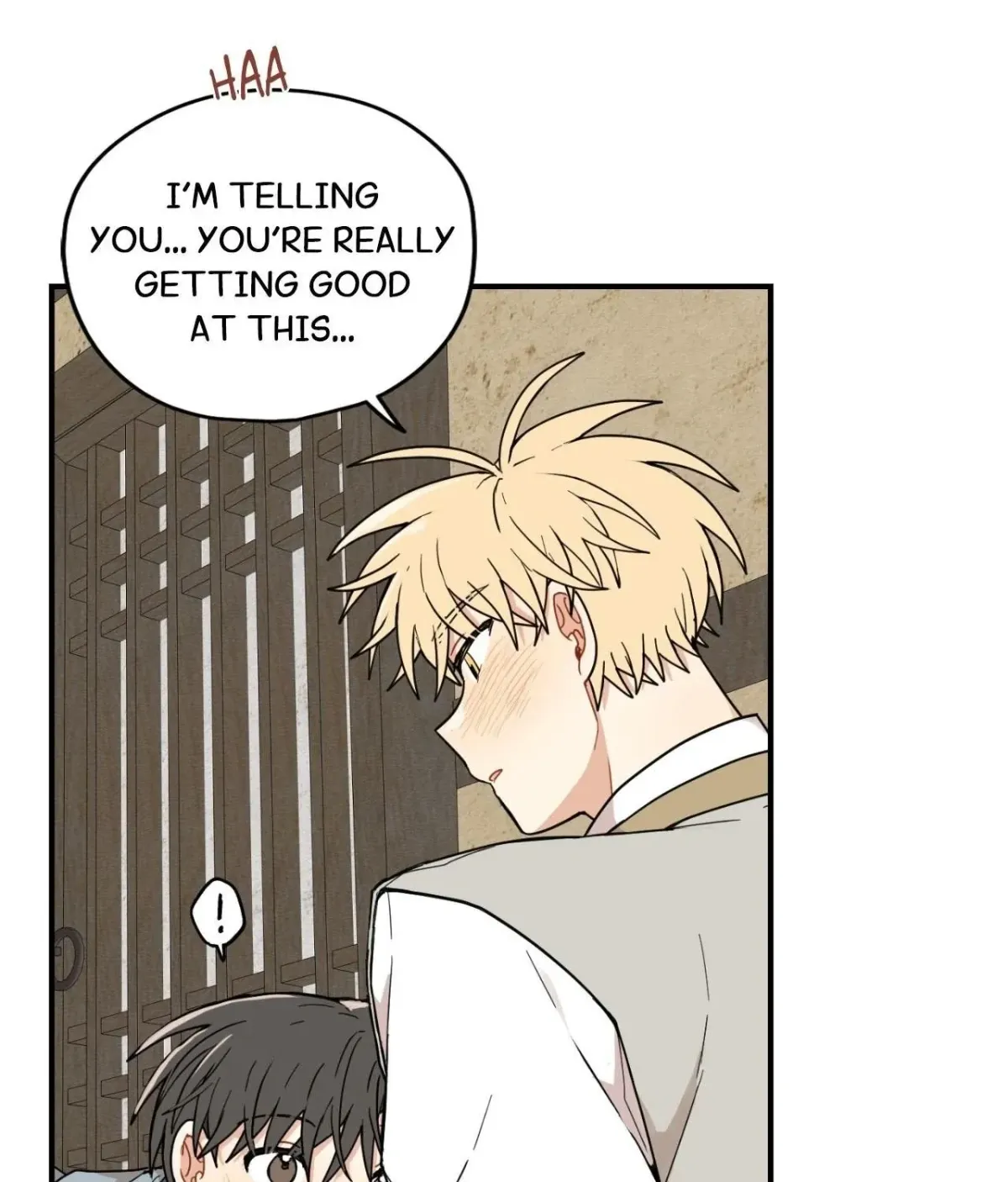 Golden Bells and Dragon Scales Chapter 71.11 page 58 - 
