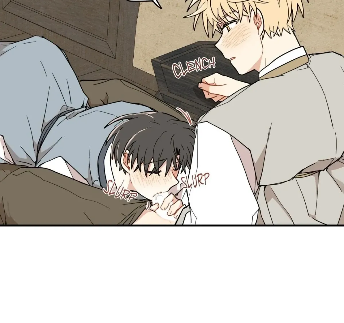 Golden Bells and Dragon Scales Chapter 71.11 page 62 - 