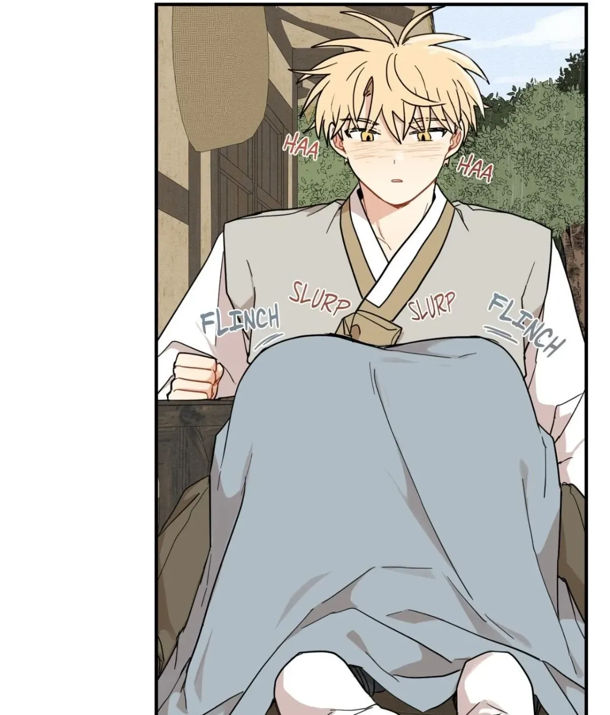 Golden Bells and Dragon Scales Chapter 71.11 page 65 - 