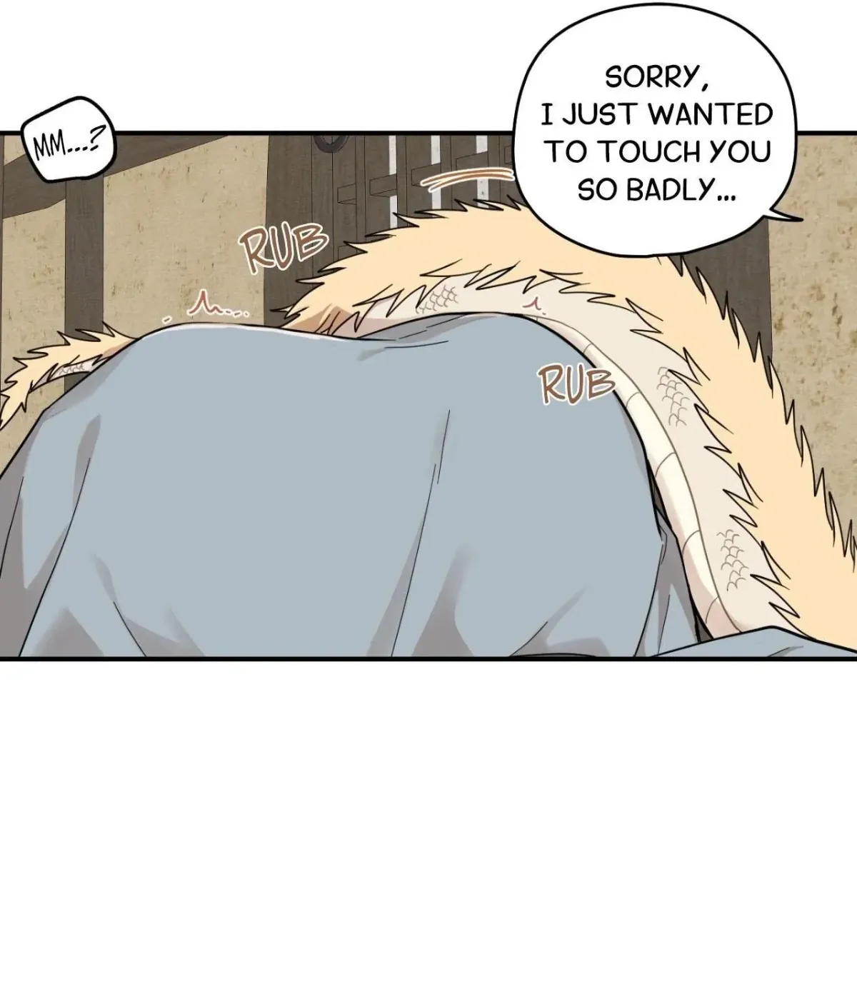 Golden Bells and Dragon Scales Chapter 71.11 page 68 - 