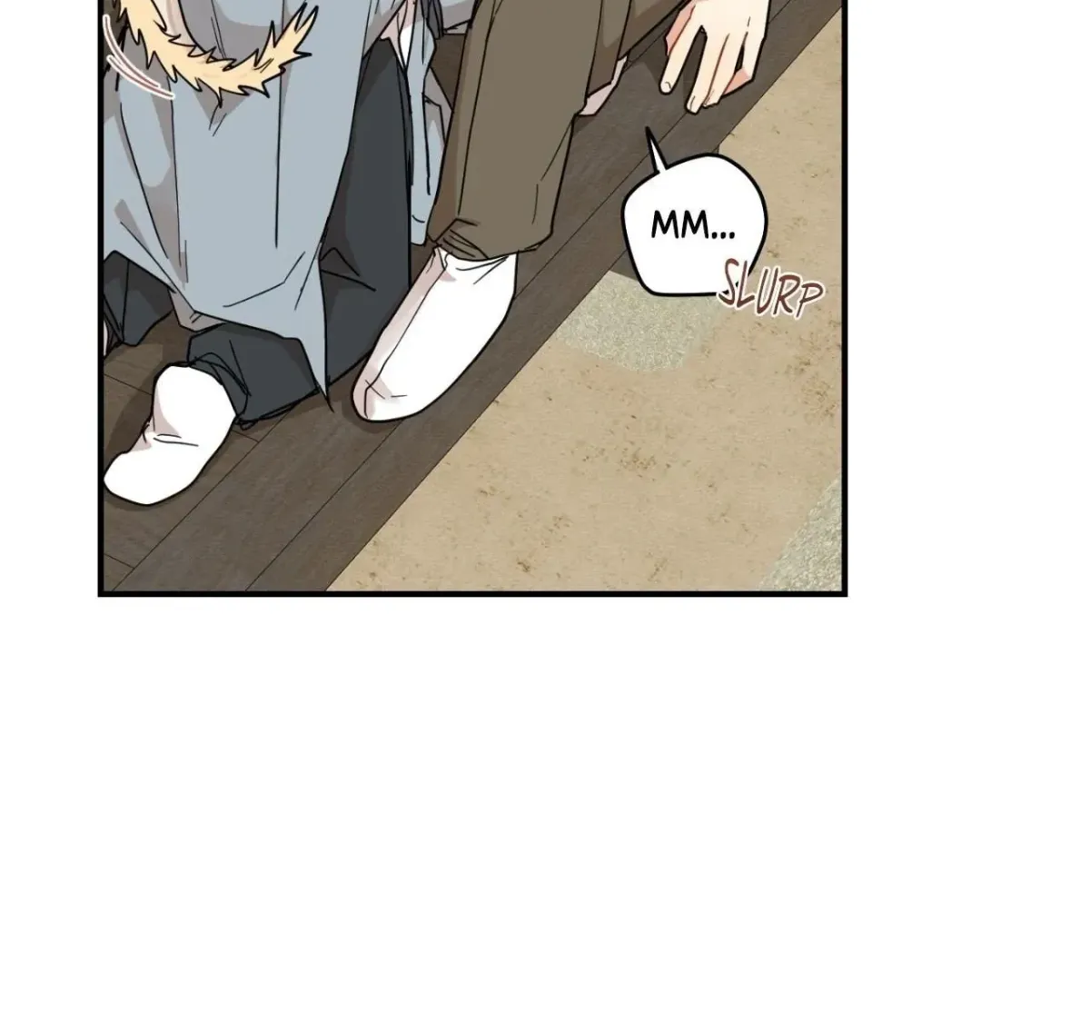 Golden Bells and Dragon Scales Chapter 71.11 page 70 - 