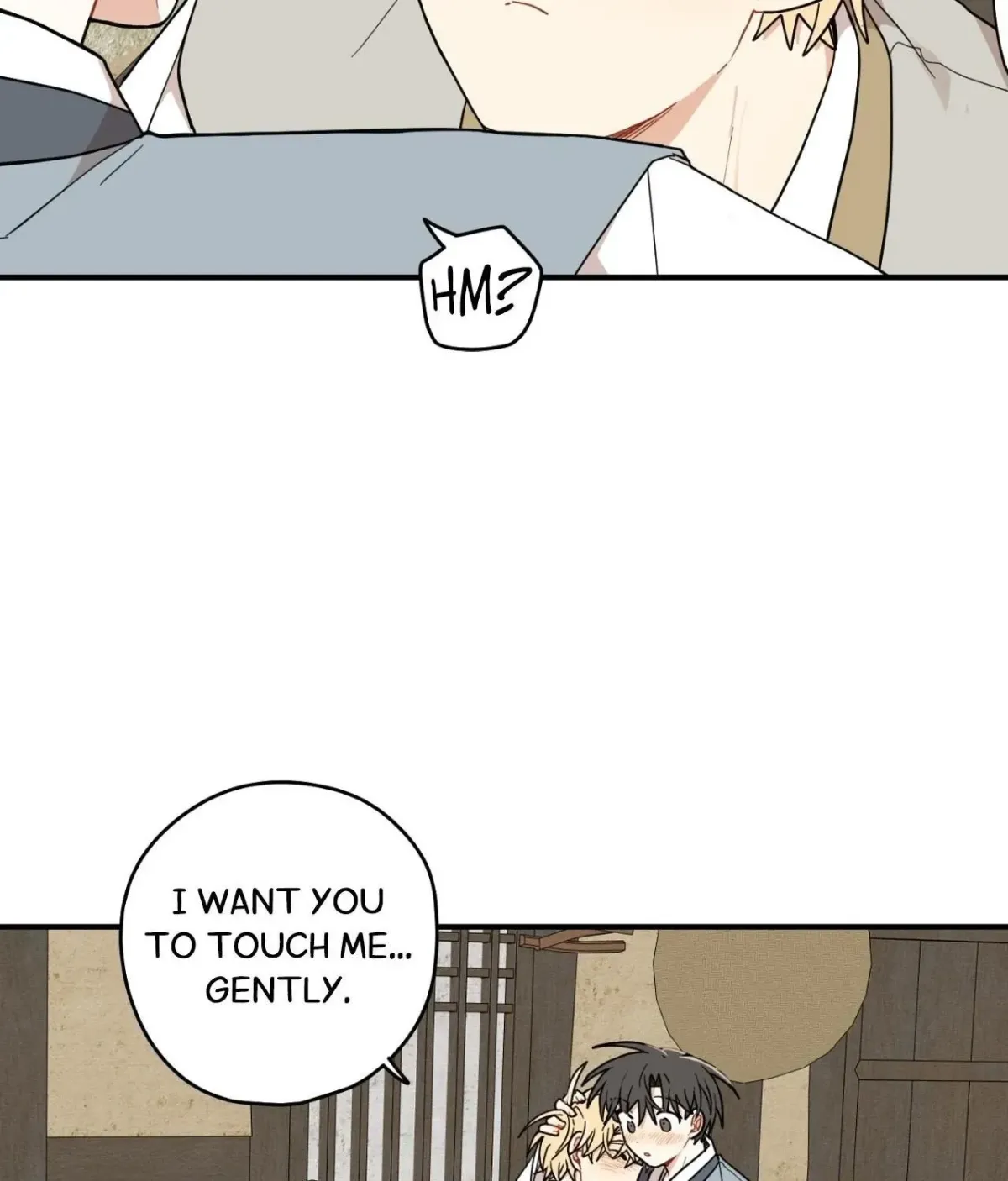Golden Bells and Dragon Scales Chapter 71.11 page 8 - 