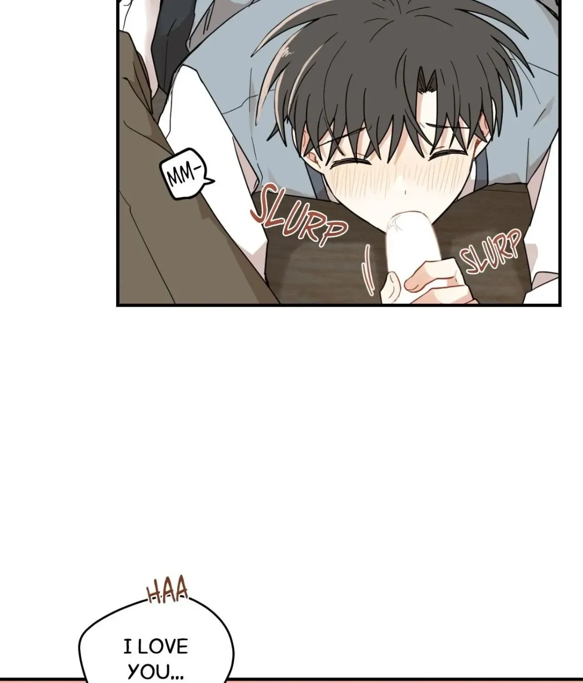 Golden Bells and Dragon Scales Chapter 71.11 page 72 - 