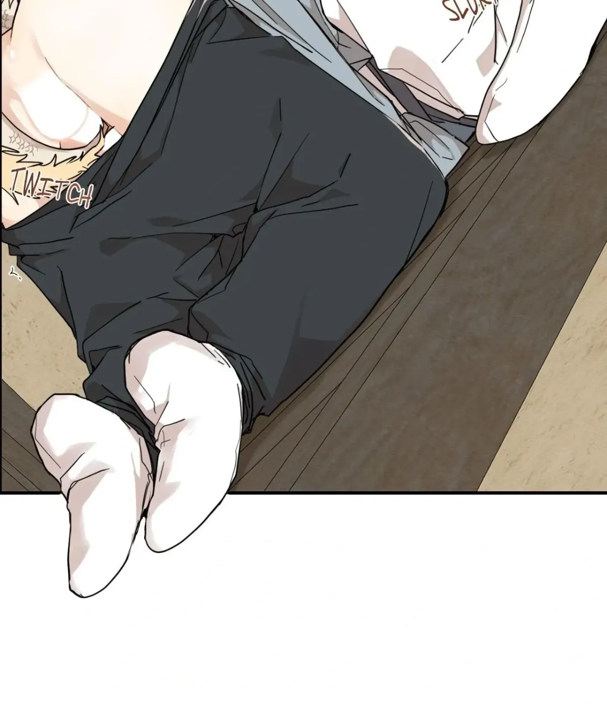 Golden Bells and Dragon Scales Chapter 71.11 page 75 - 