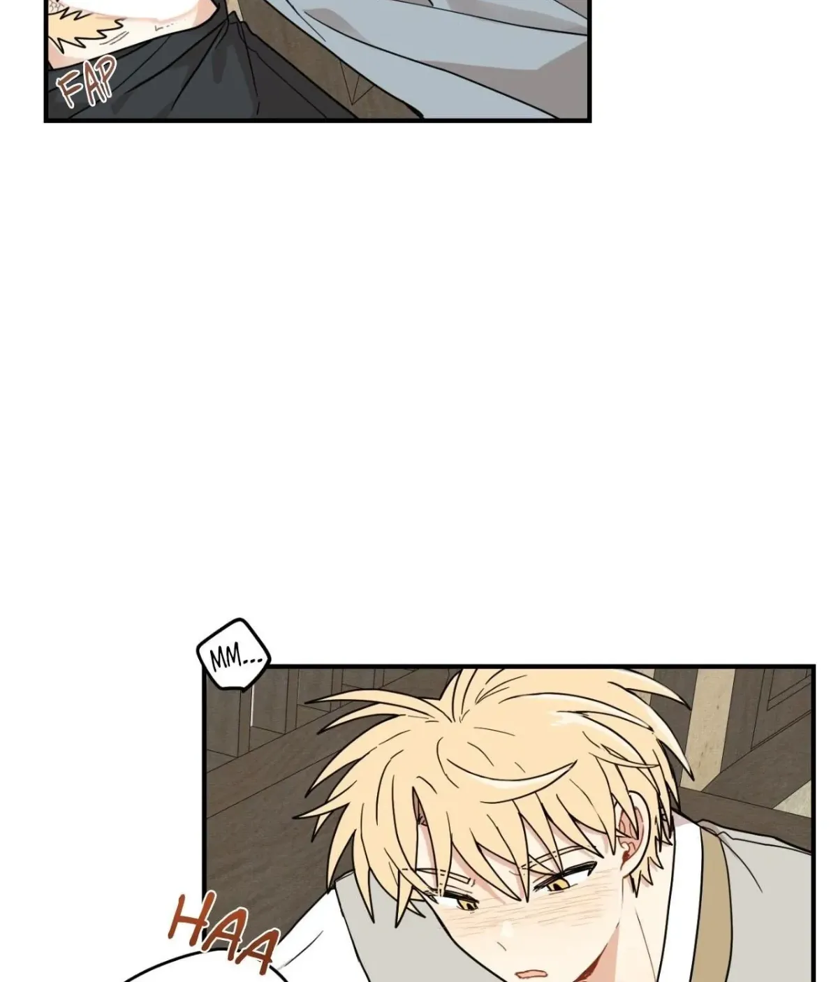 Golden Bells and Dragon Scales Chapter 71.11 page 78 - 