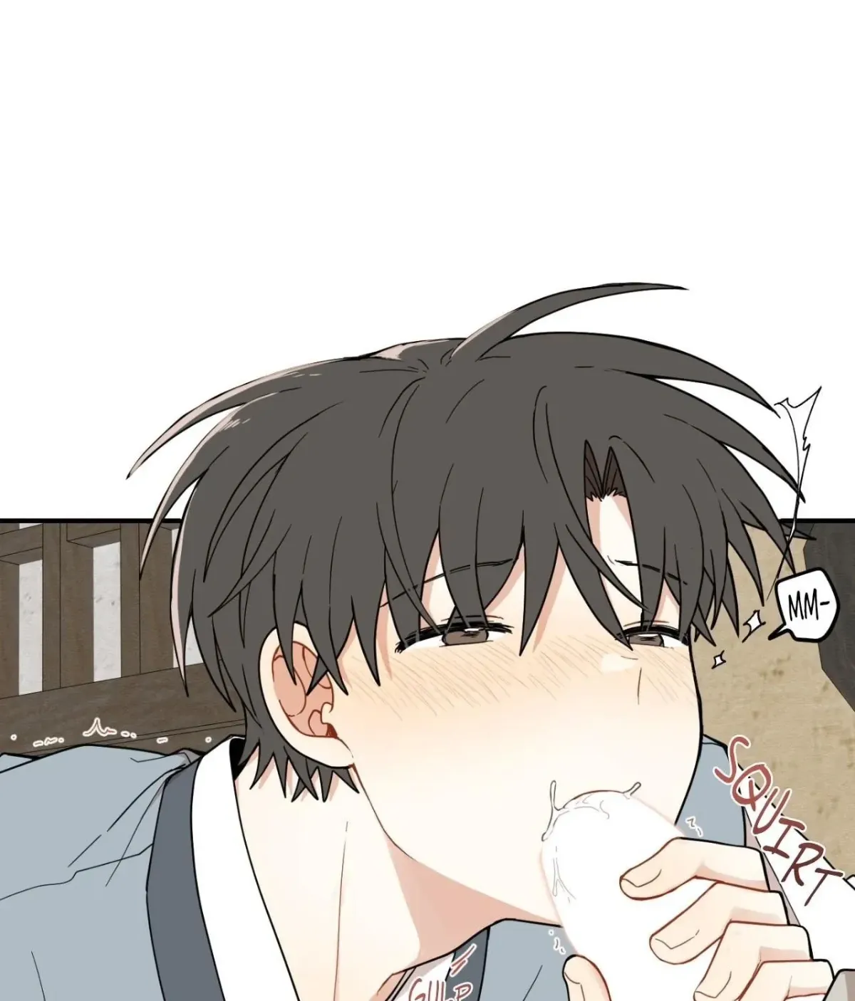 Golden Bells and Dragon Scales Chapter 71.11 page 80 - 