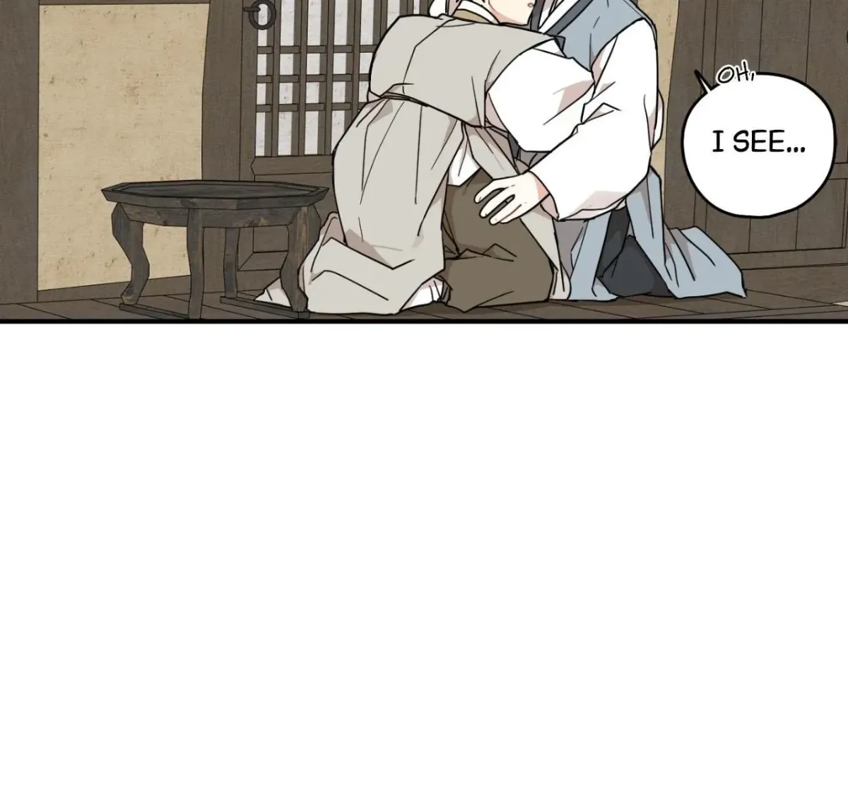 Golden Bells and Dragon Scales Chapter 71.11 page 9 - 