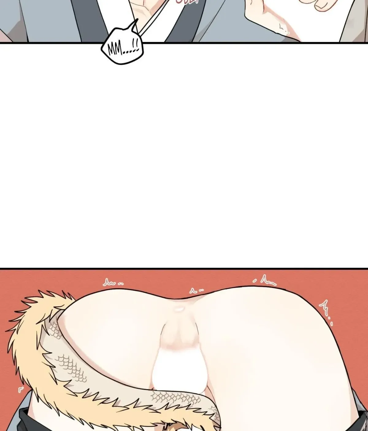 Golden Bells and Dragon Scales Chapter 71.11 page 81 - 