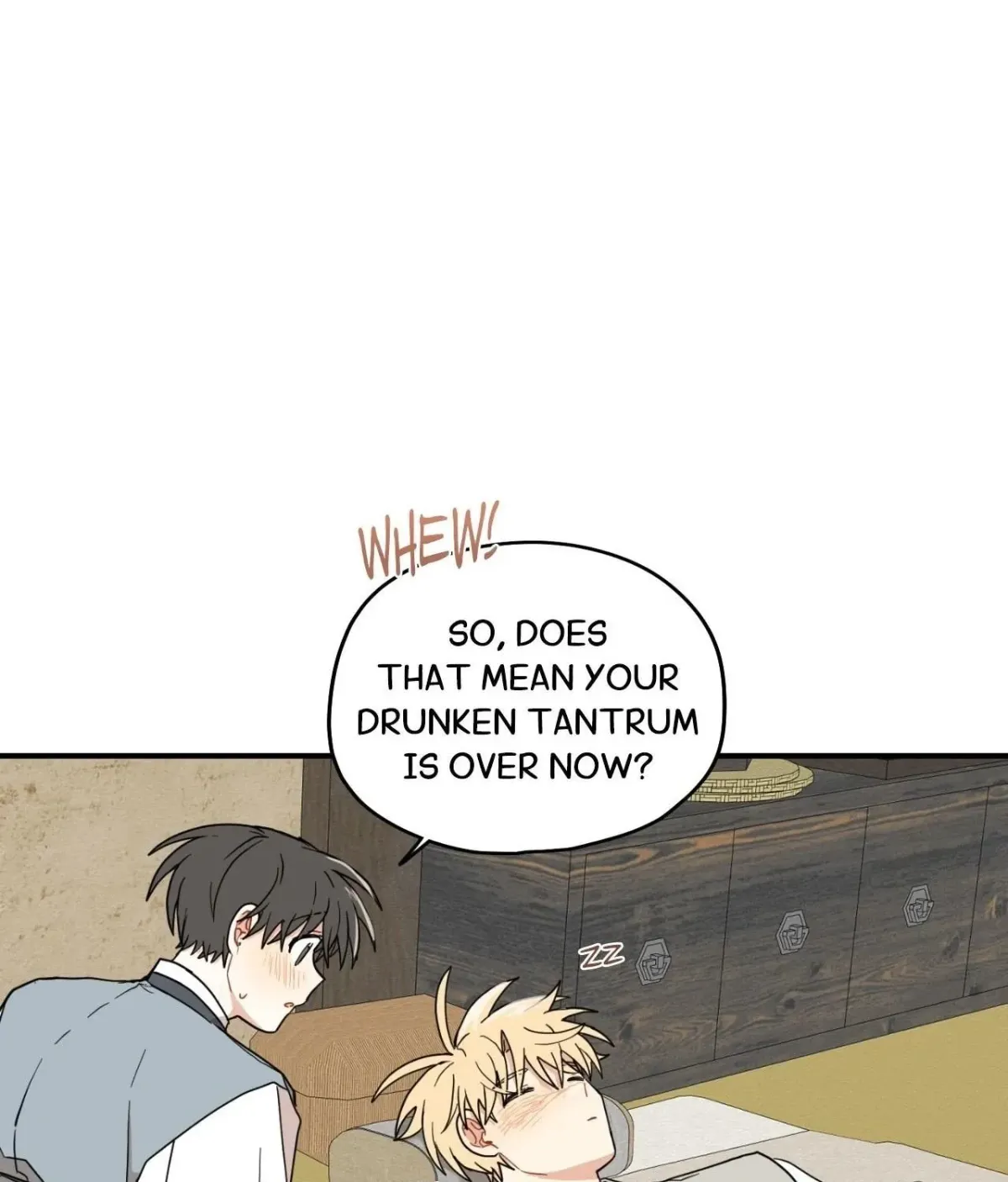 Golden Bells and Dragon Scales Chapter 71.11 page 91 - 